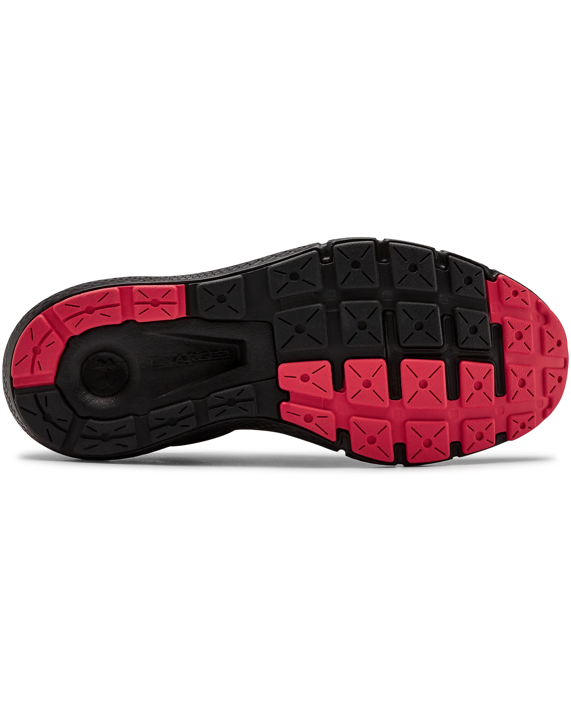 Grade School UA Charged Rogue 2 Running Shoes - Image 5