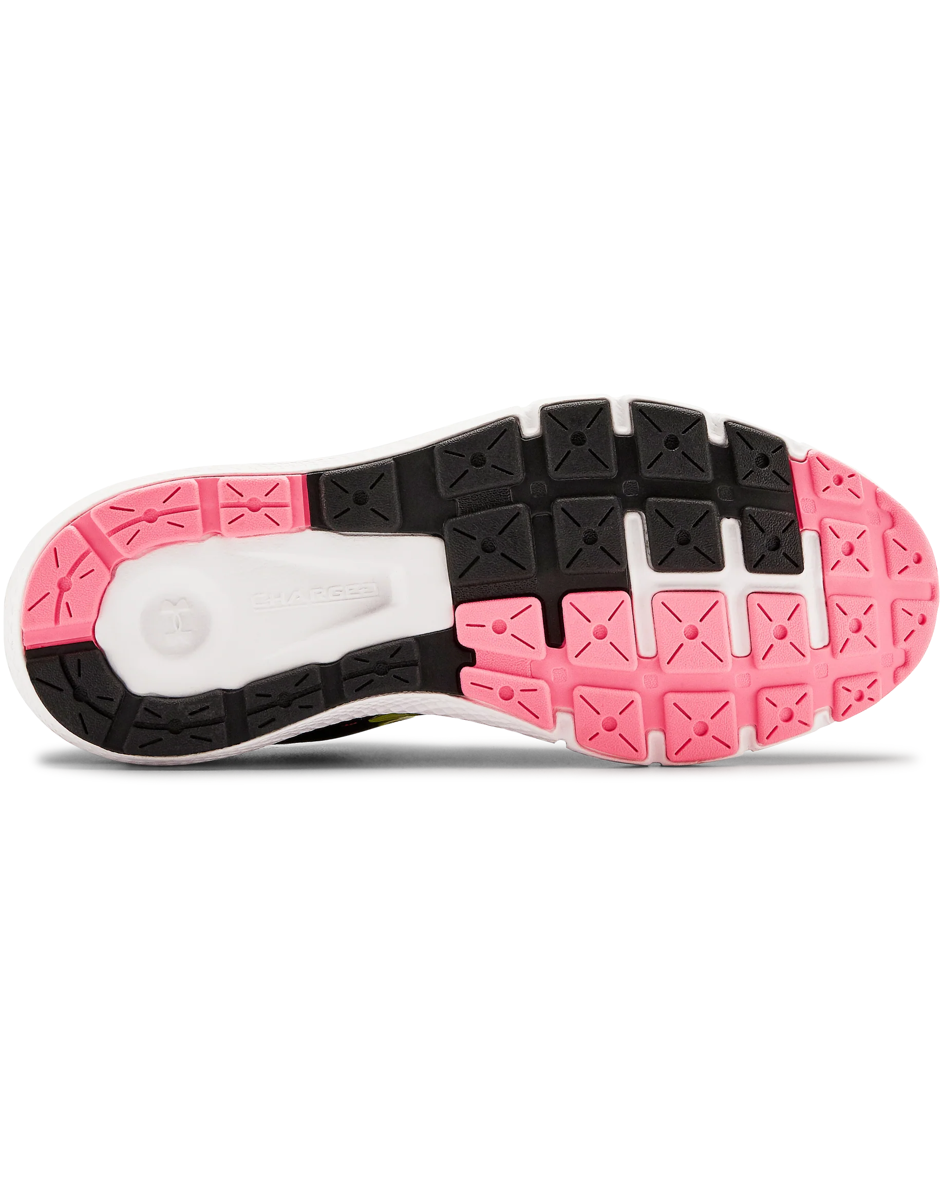 Grade School UA Charged Rogue 2 Running Shoes - Image 5