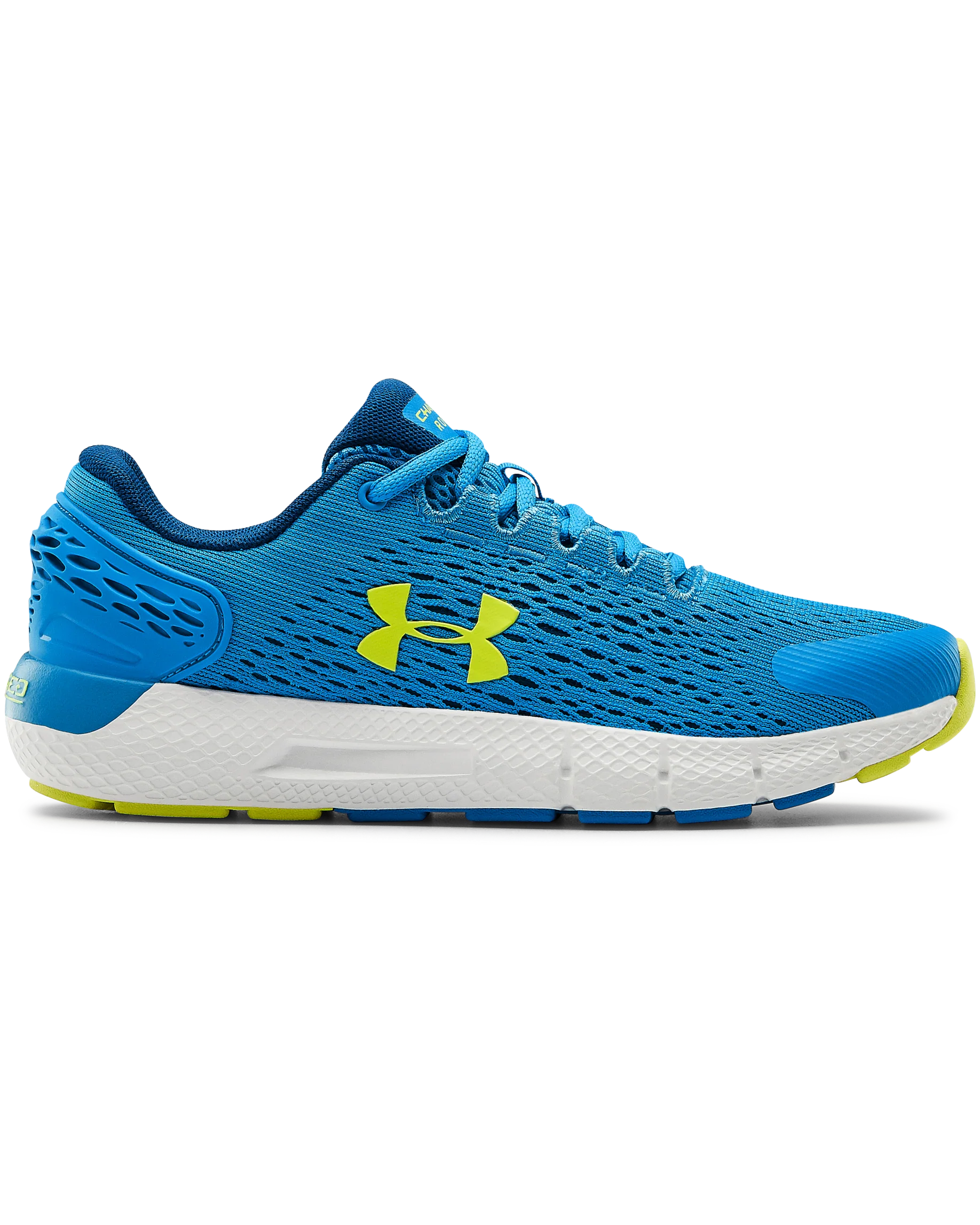 Grade School UA Charged Rogue 2 Running Shoes