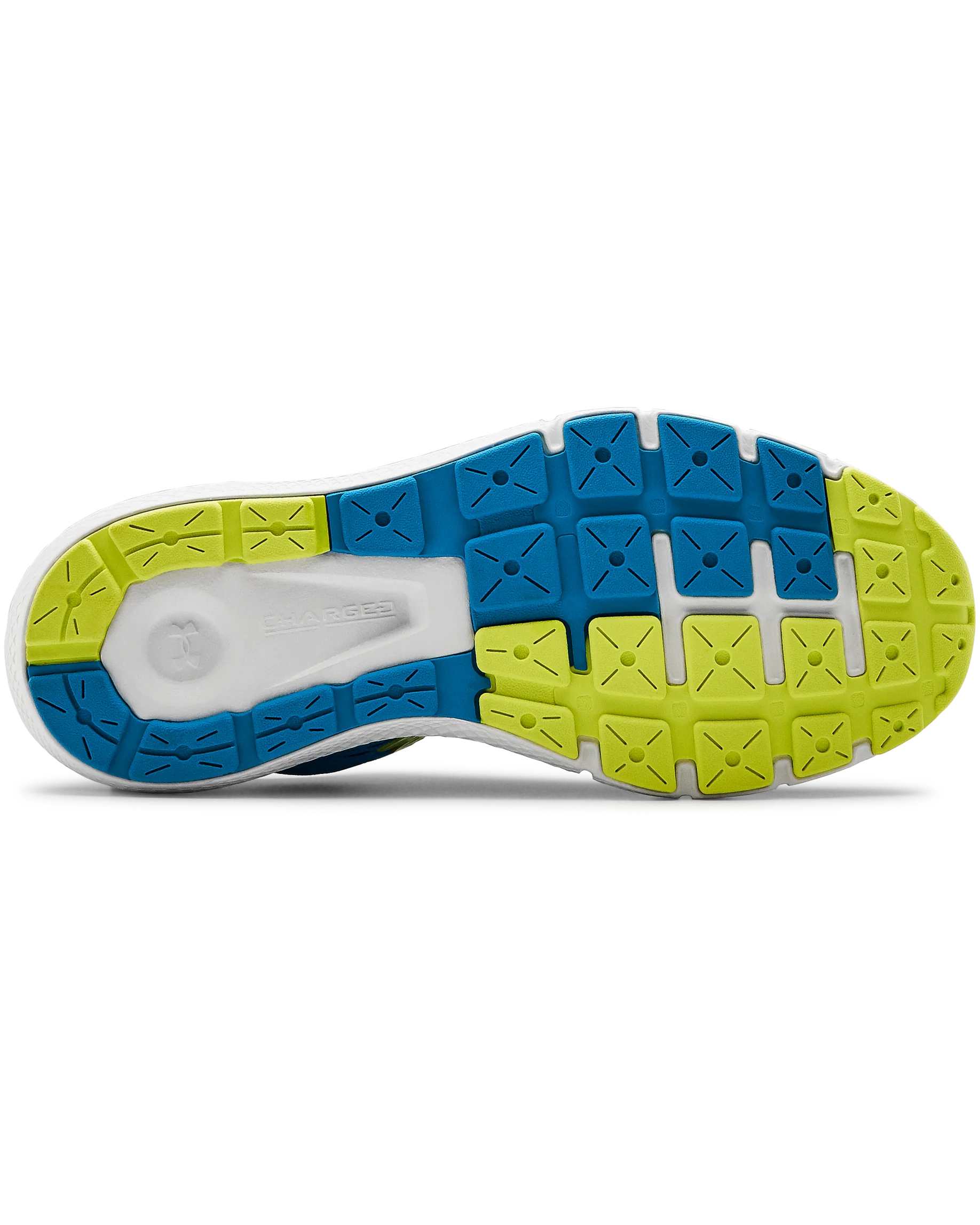 Grade School UA Charged Rogue 2 Running Shoes - Image 5