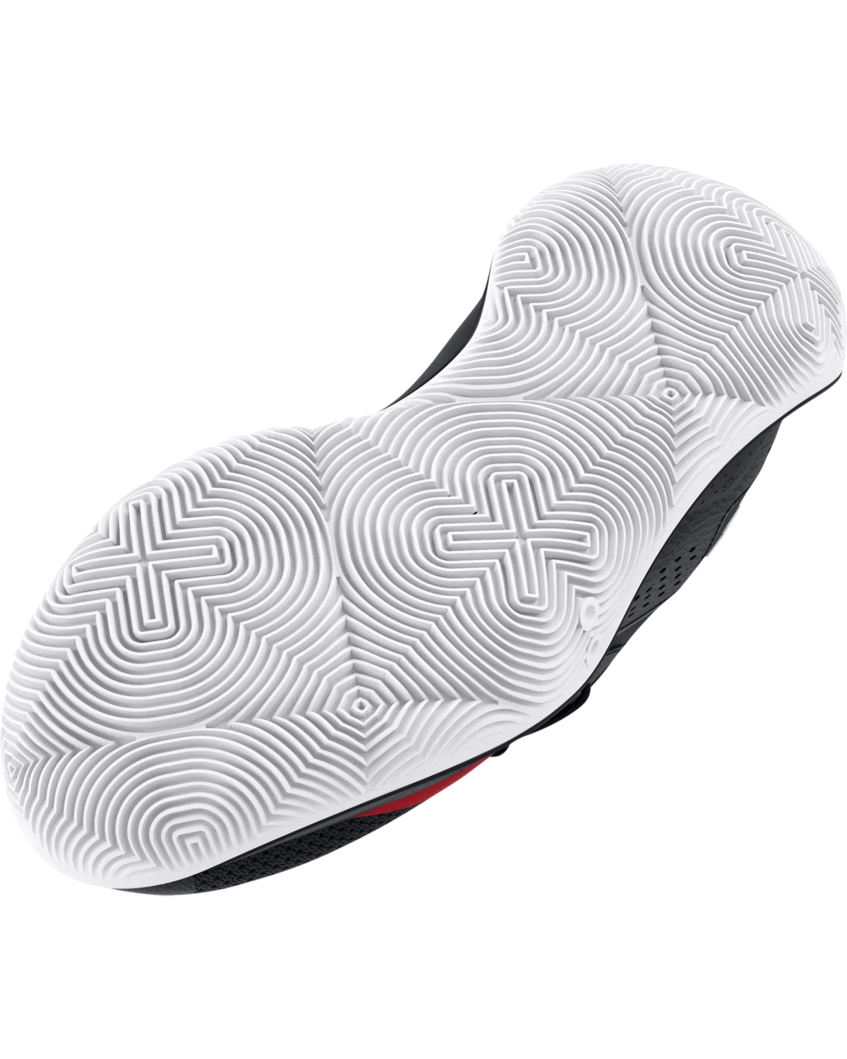 Grade School UA Jet '23 Basketball Shoes - Image 5