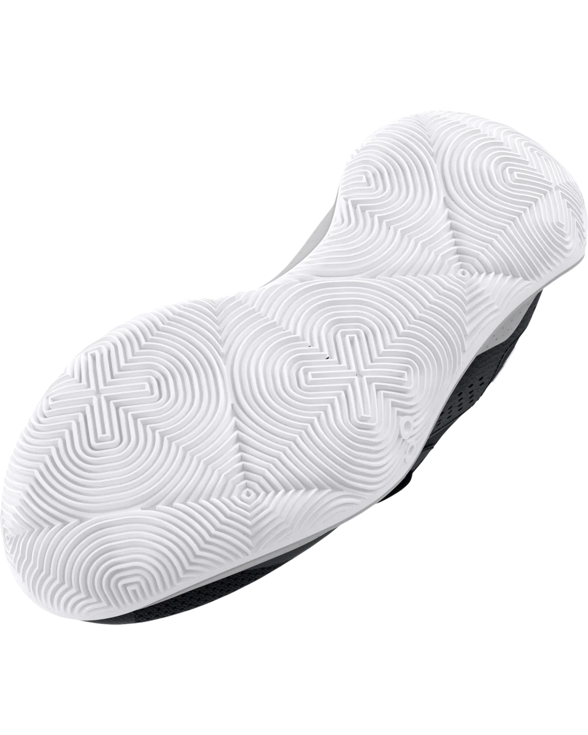 Grade School UA Jet '23 Basketball Shoes - Image 7