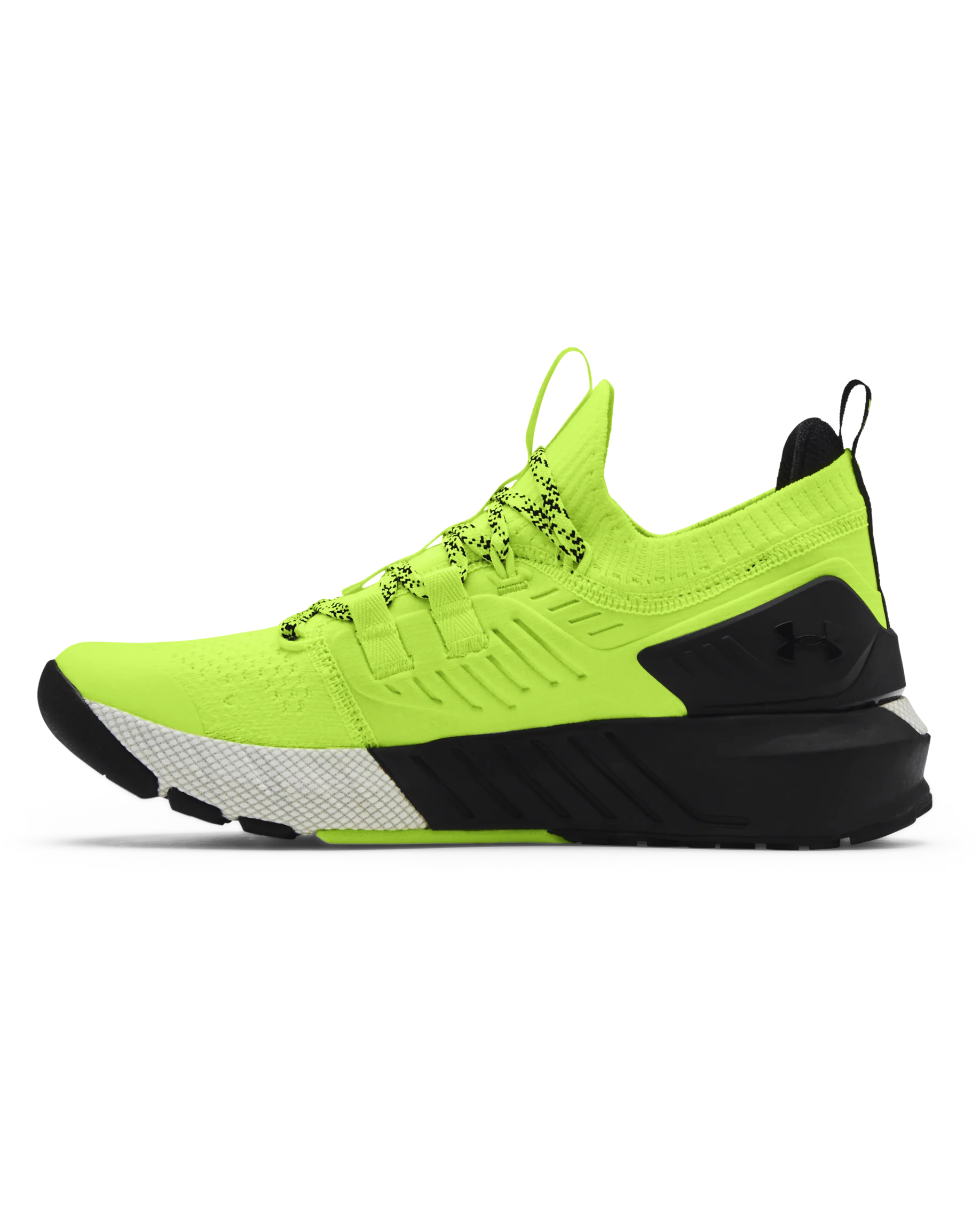 Grade School Project Rock 3 Training Shoes - Image 2