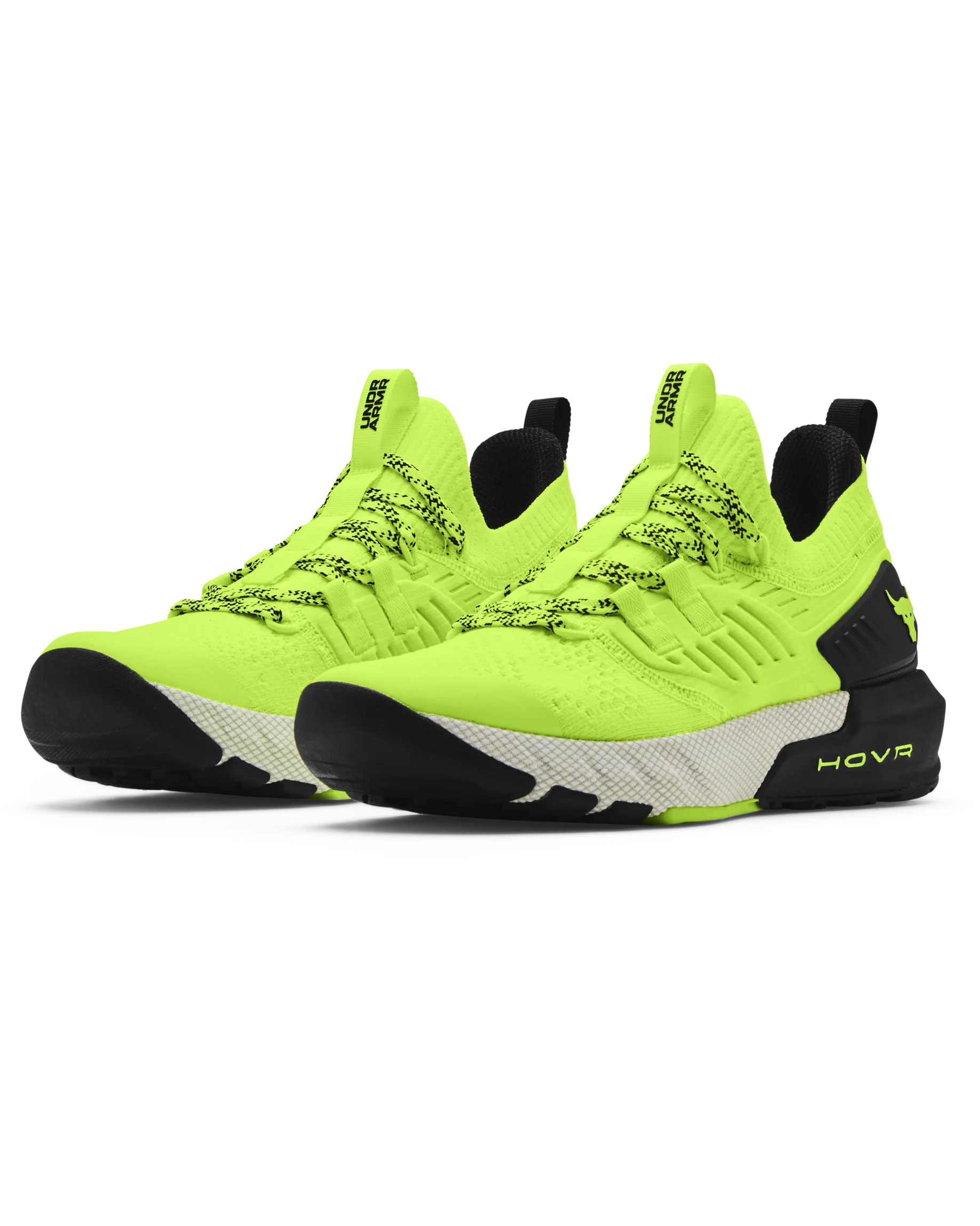 Grade School Project Rock 3 Training Shoes - Image 3
