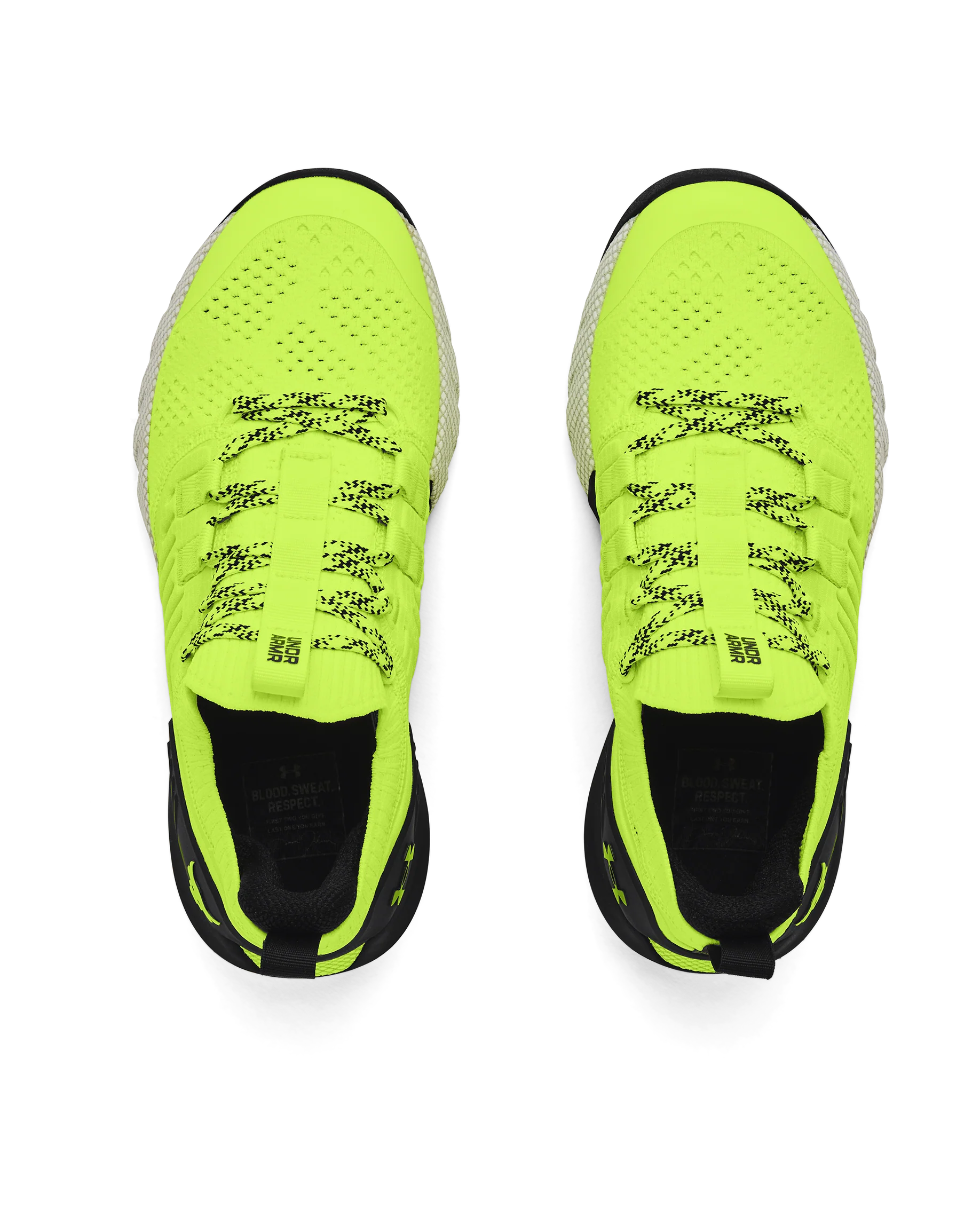 Grade School Project Rock 3 Training Shoes - Image 4