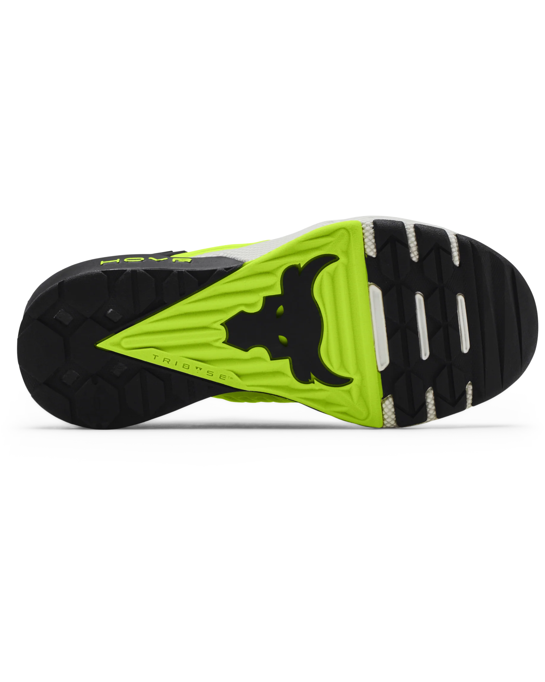 Grade School Project Rock 3 Training Shoes - Image 5