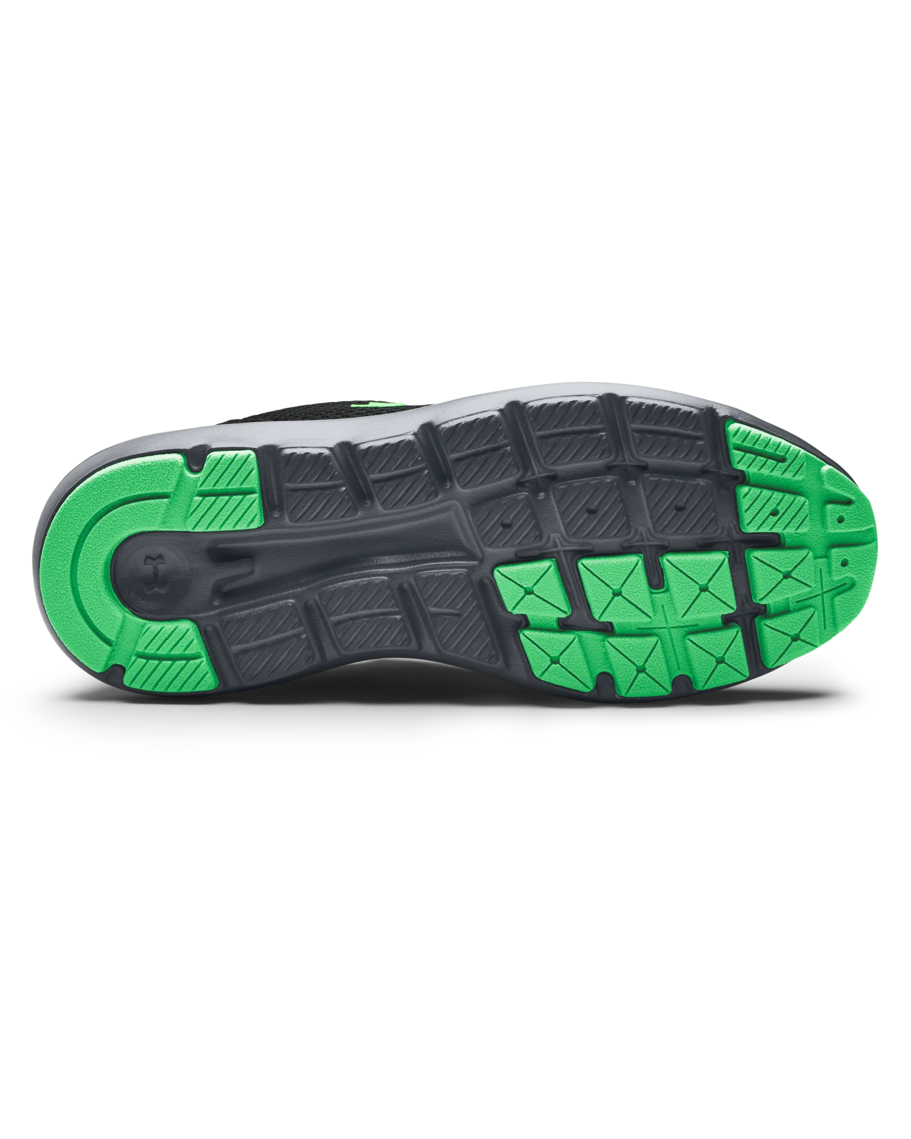 Grade School UA Surge 2 Running Shoes - Image 5