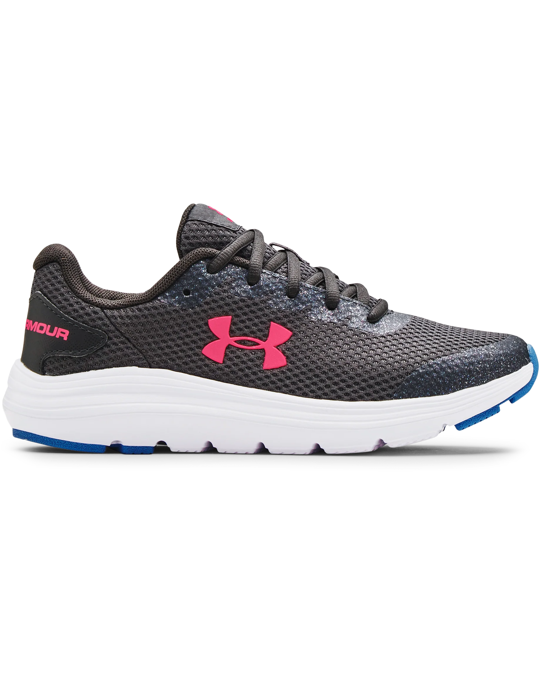 Grade School UA Surge 2 Running Shoes