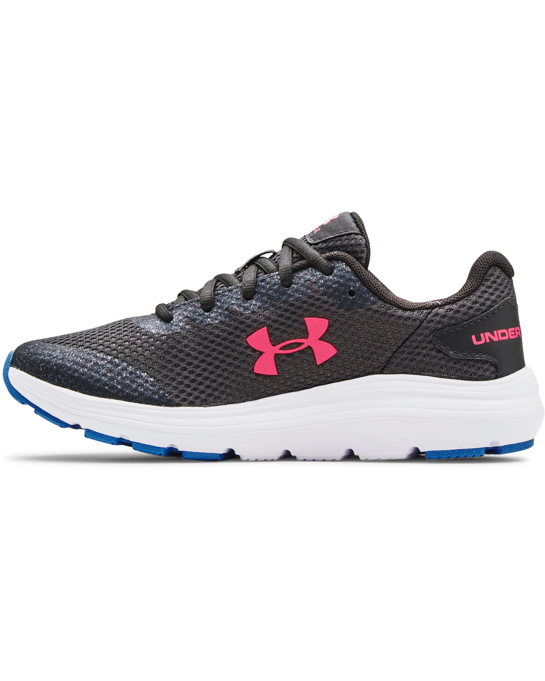 Grade School UA Surge 2 Running Shoes - Image 2