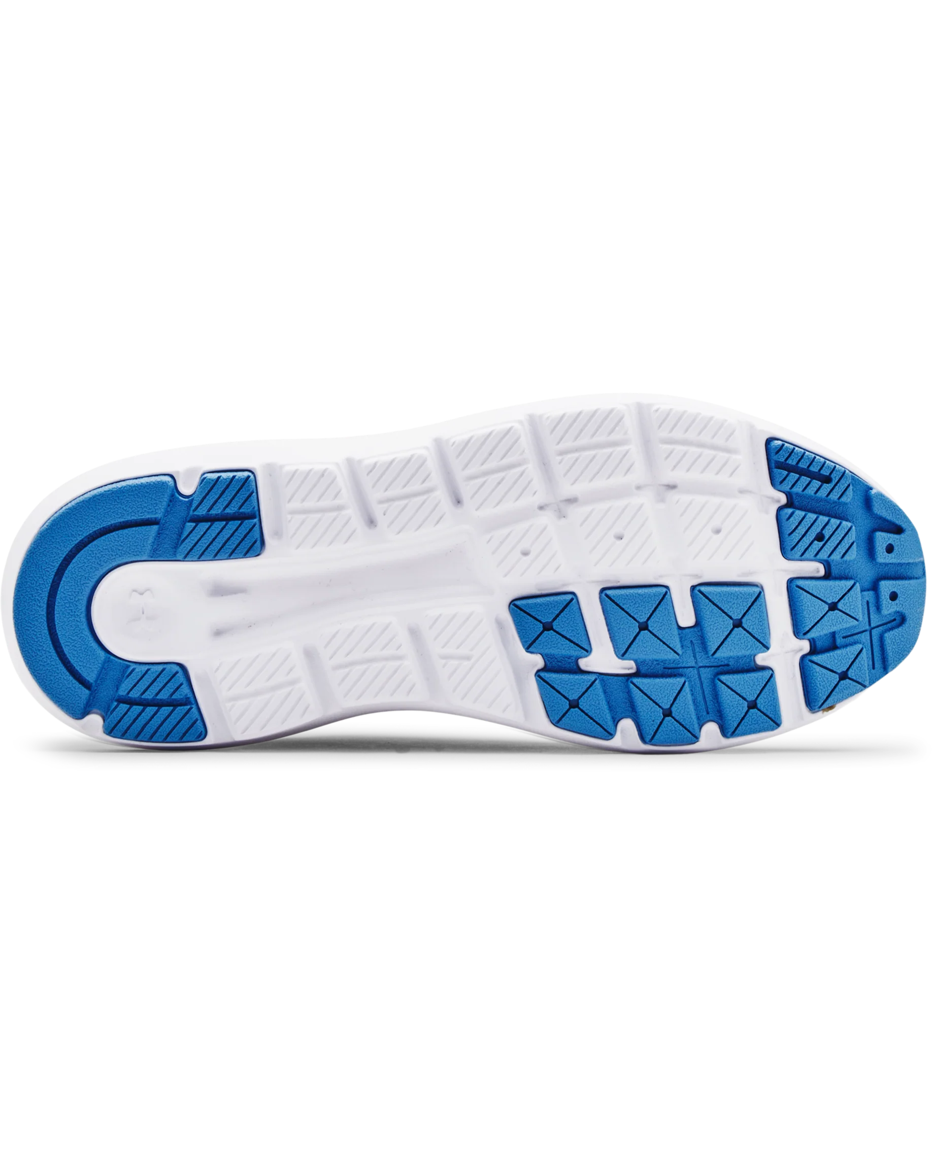 Grade School UA Surge 2 Running Shoes - Image 5
