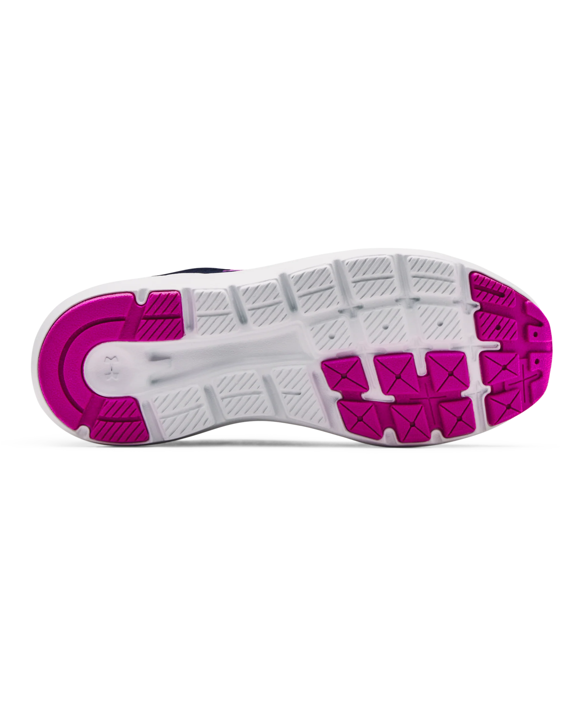 Grade School UA Surge 2 Running Shoes - Image 5