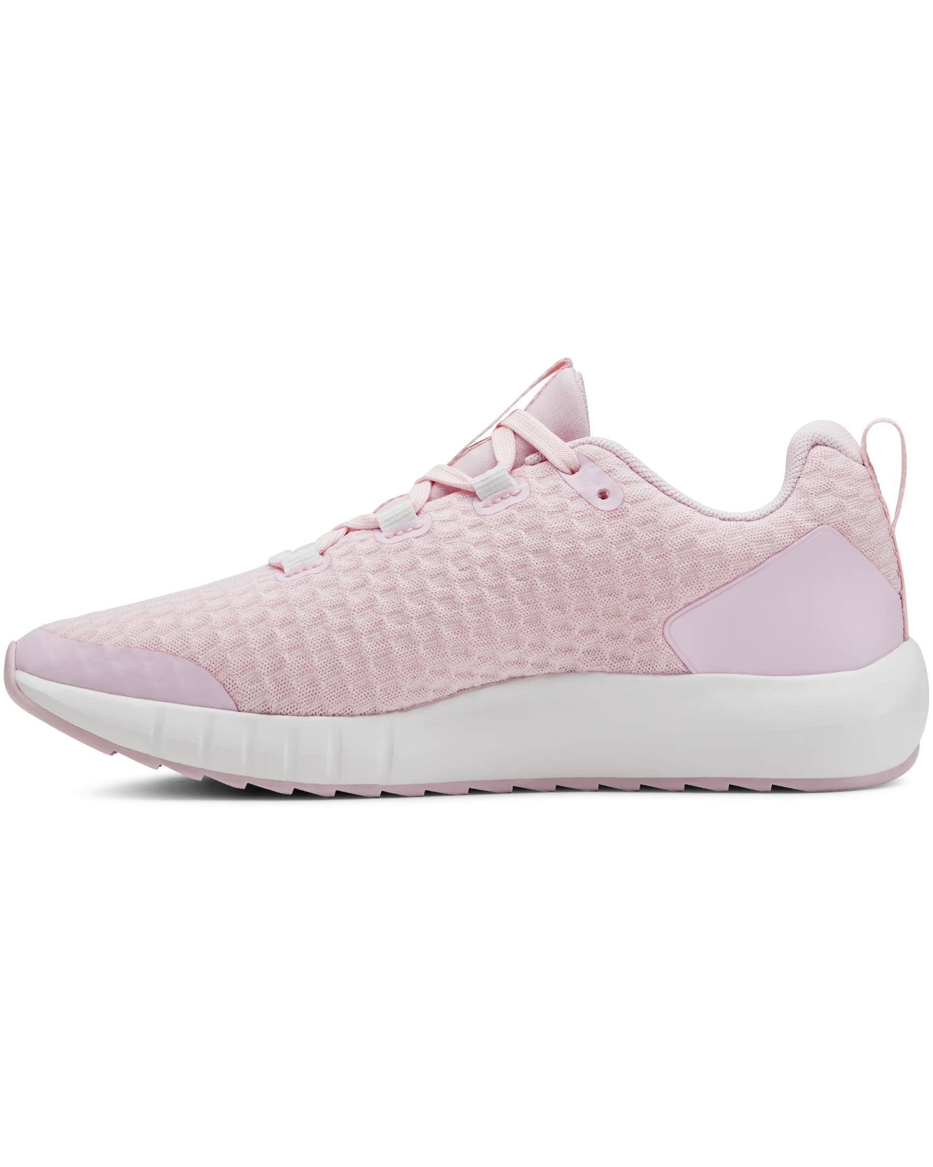 Grade School UA Suspend Sportstyle Shoes - Image 2