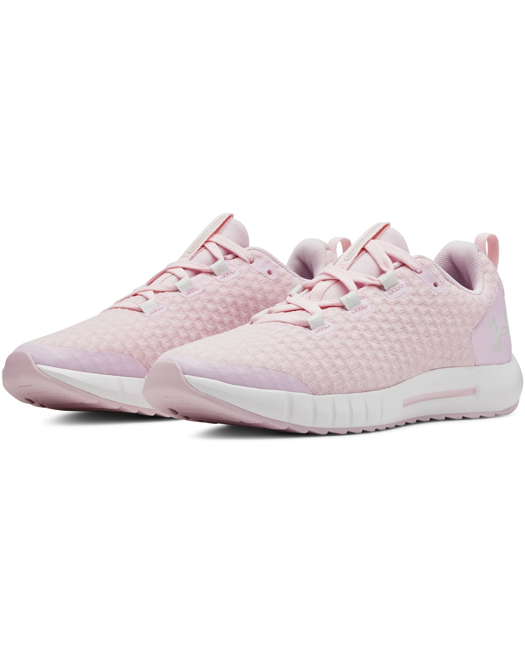 Grade School UA Suspend Sportstyle Shoes - Image 3