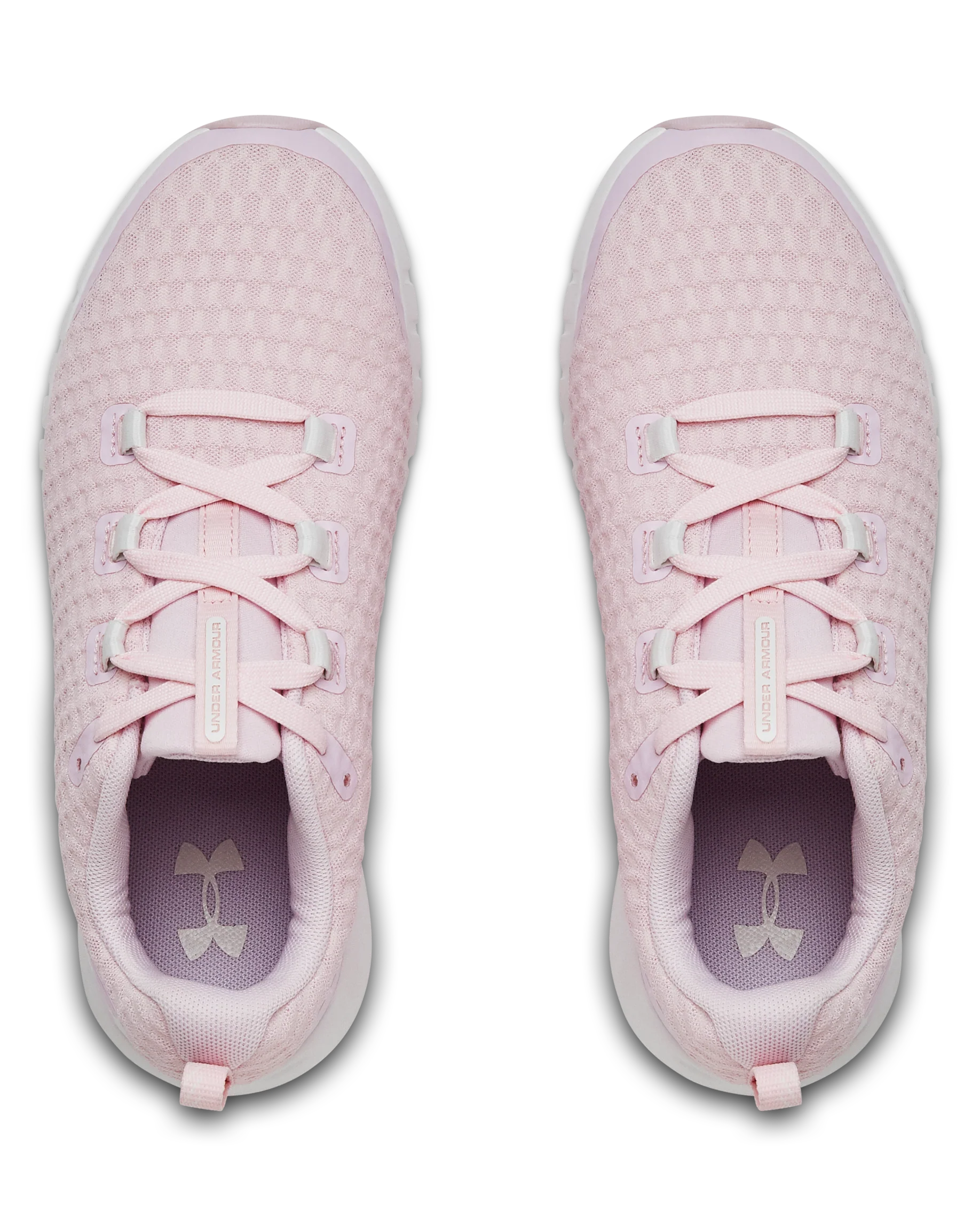 Grade School UA Suspend Sportstyle Shoes - Image 4