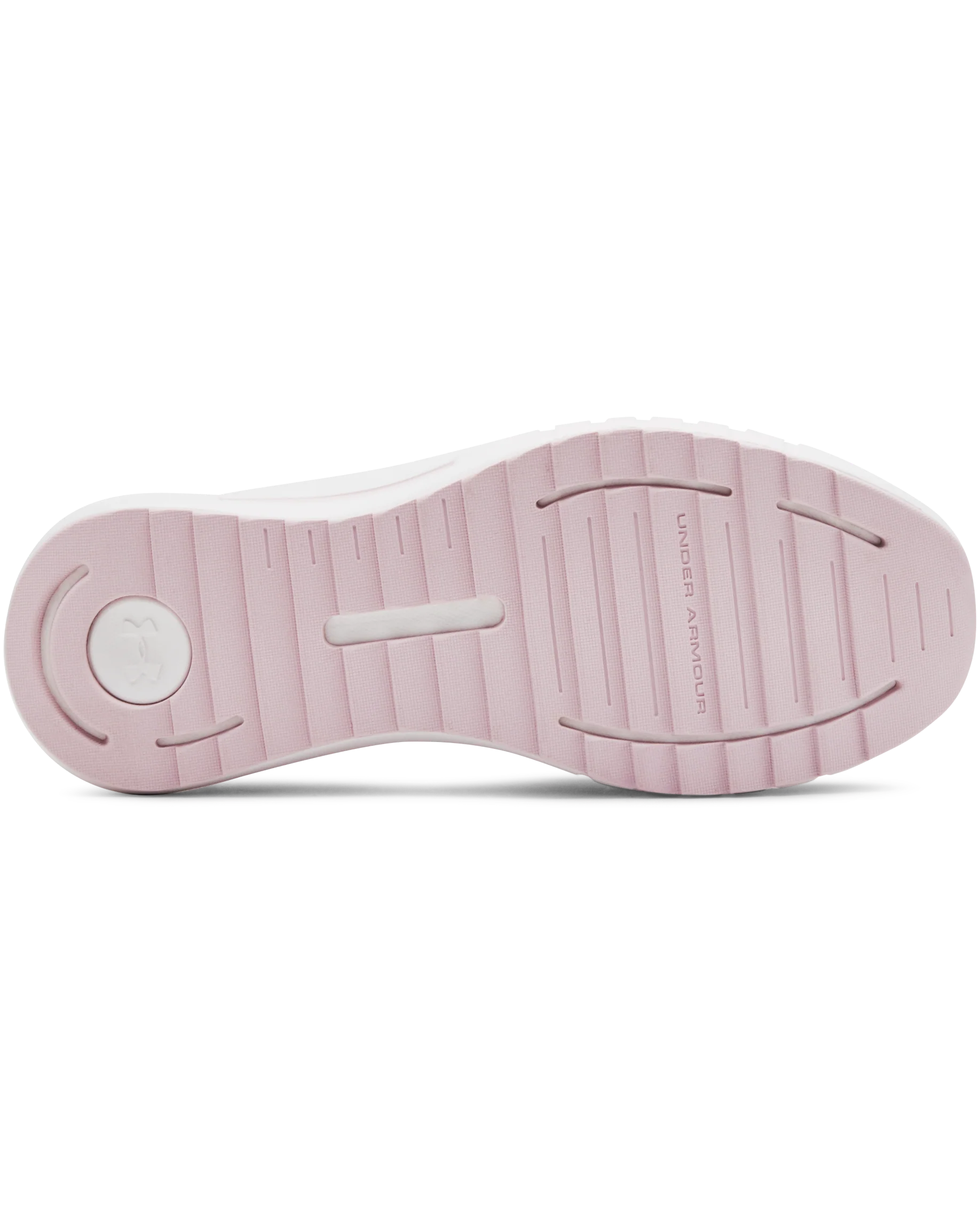 Grade School UA Suspend Sportstyle Shoes - Image 5