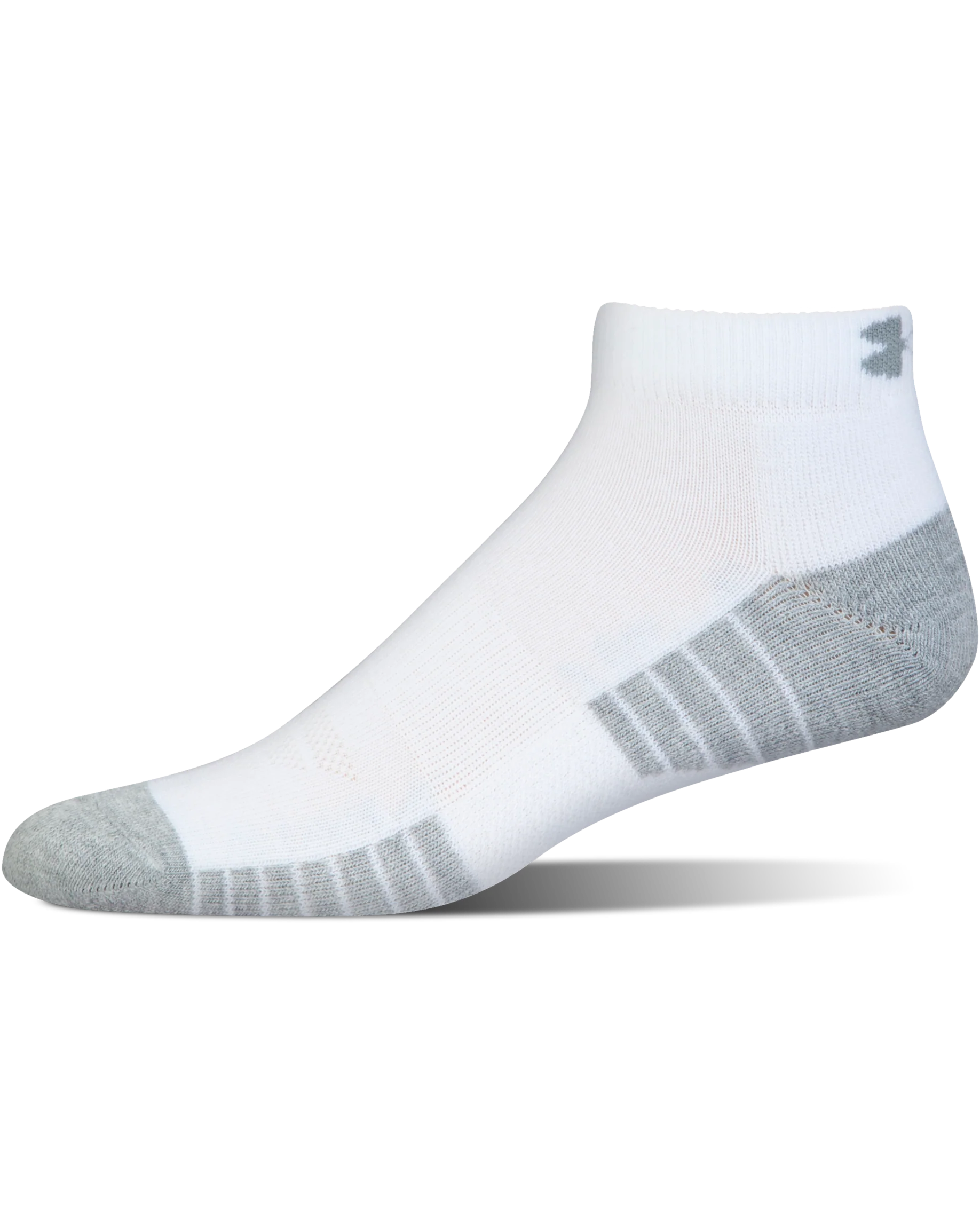 HeatGear® Tech Lo Cut Socks 3-Pack - Image 12