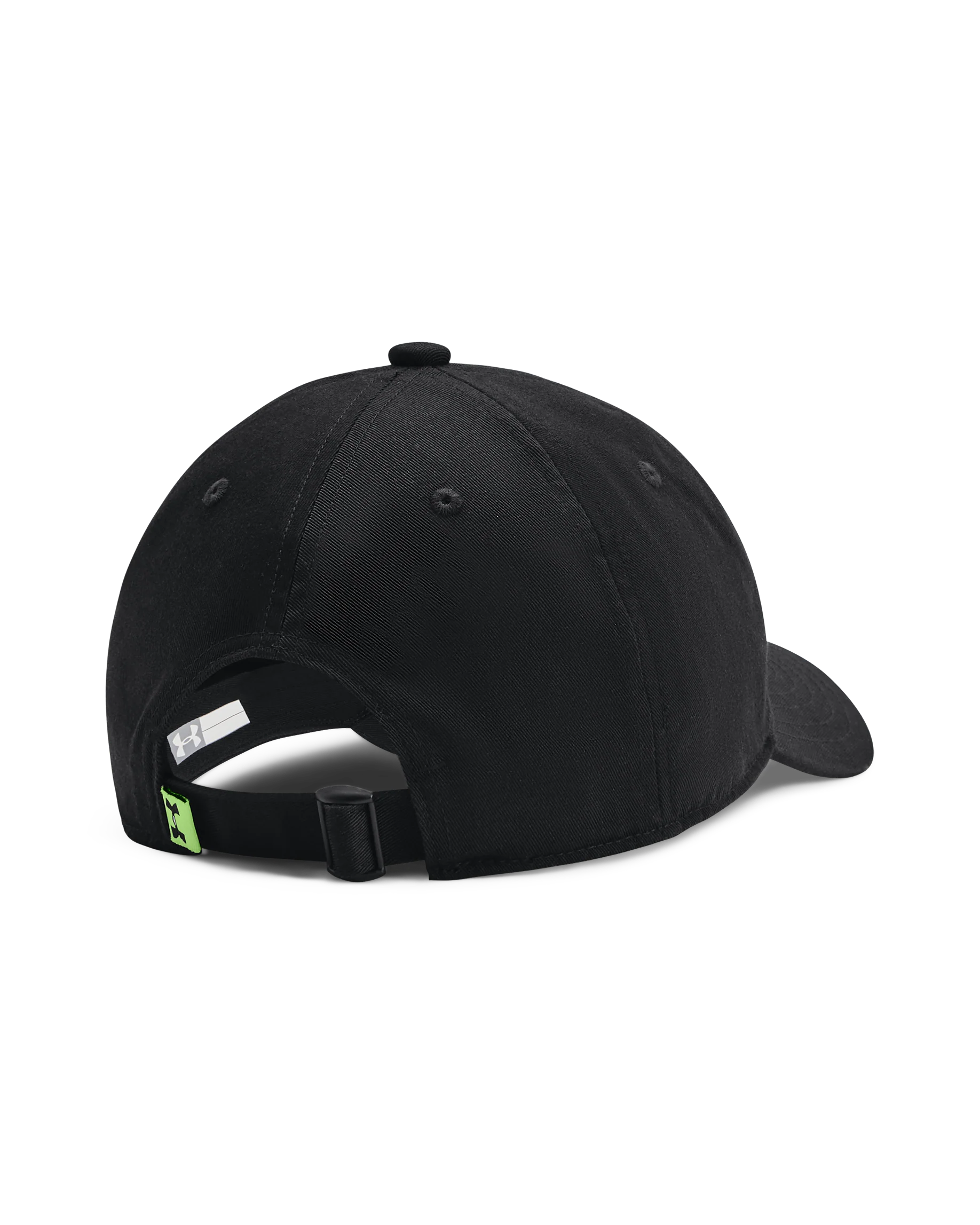 Kids' Project Rock Adjustable Cap - Image 2