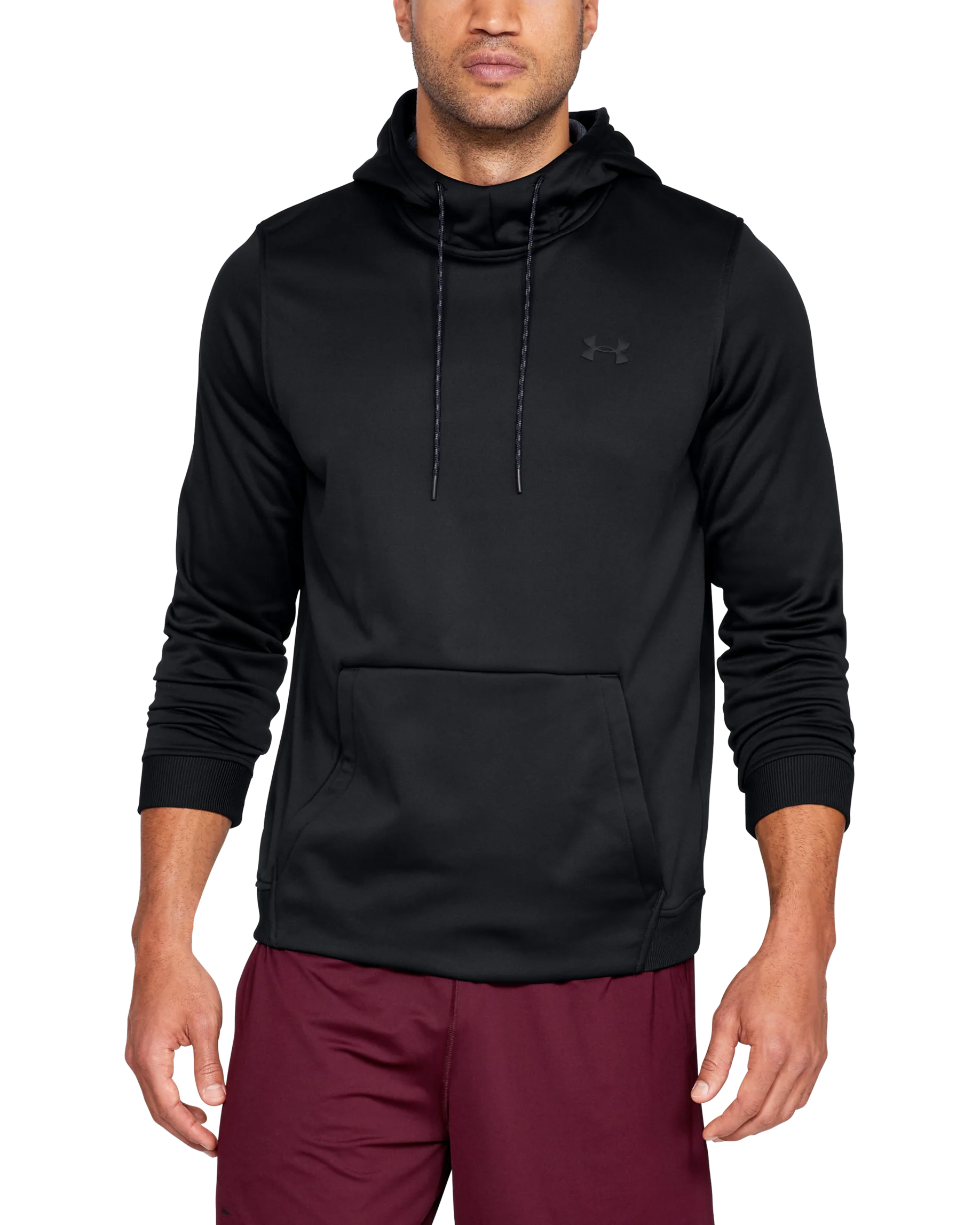 Men's Armour Fleece® Hoodie