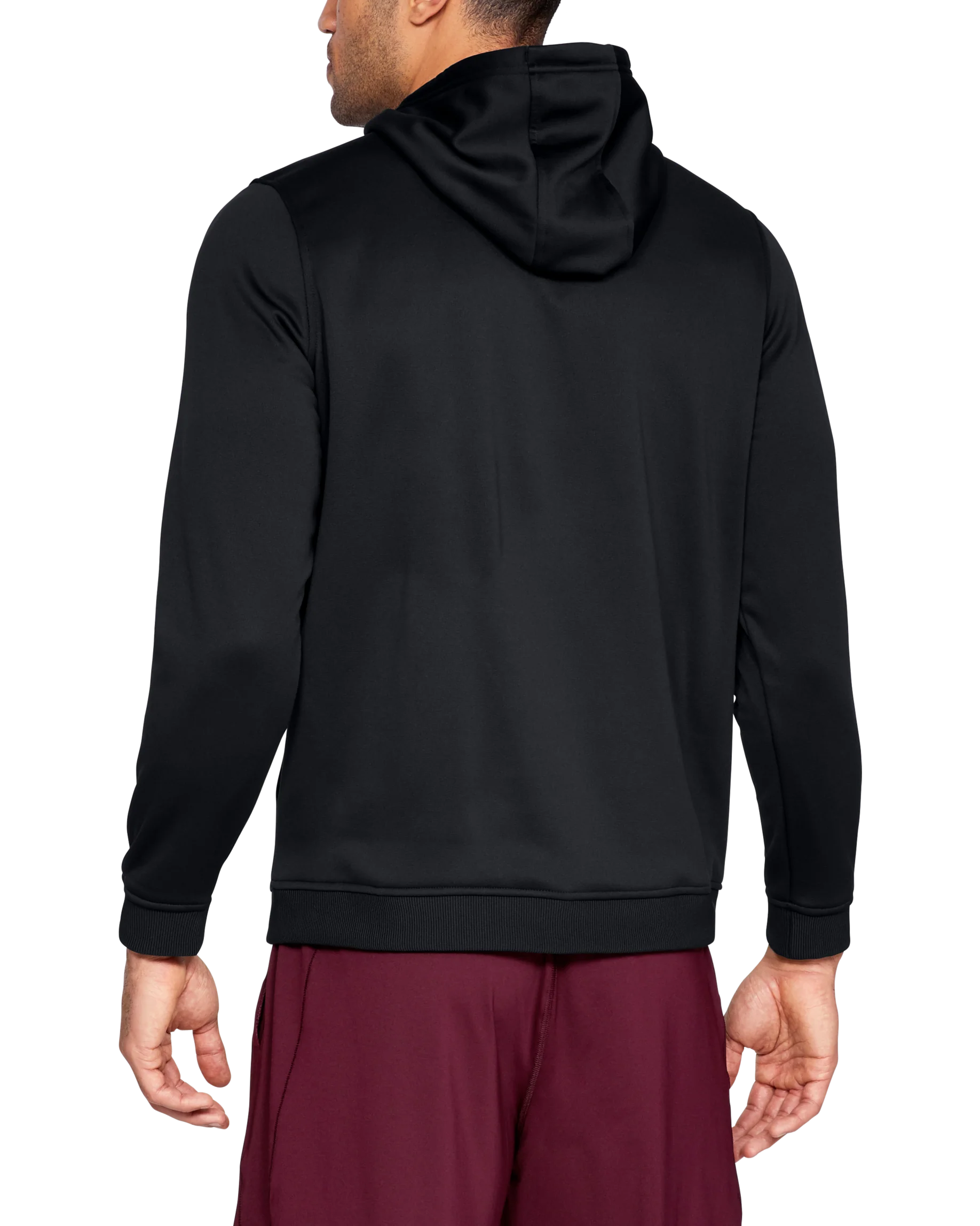 Men's Armour Fleece® Hoodie - Image 2