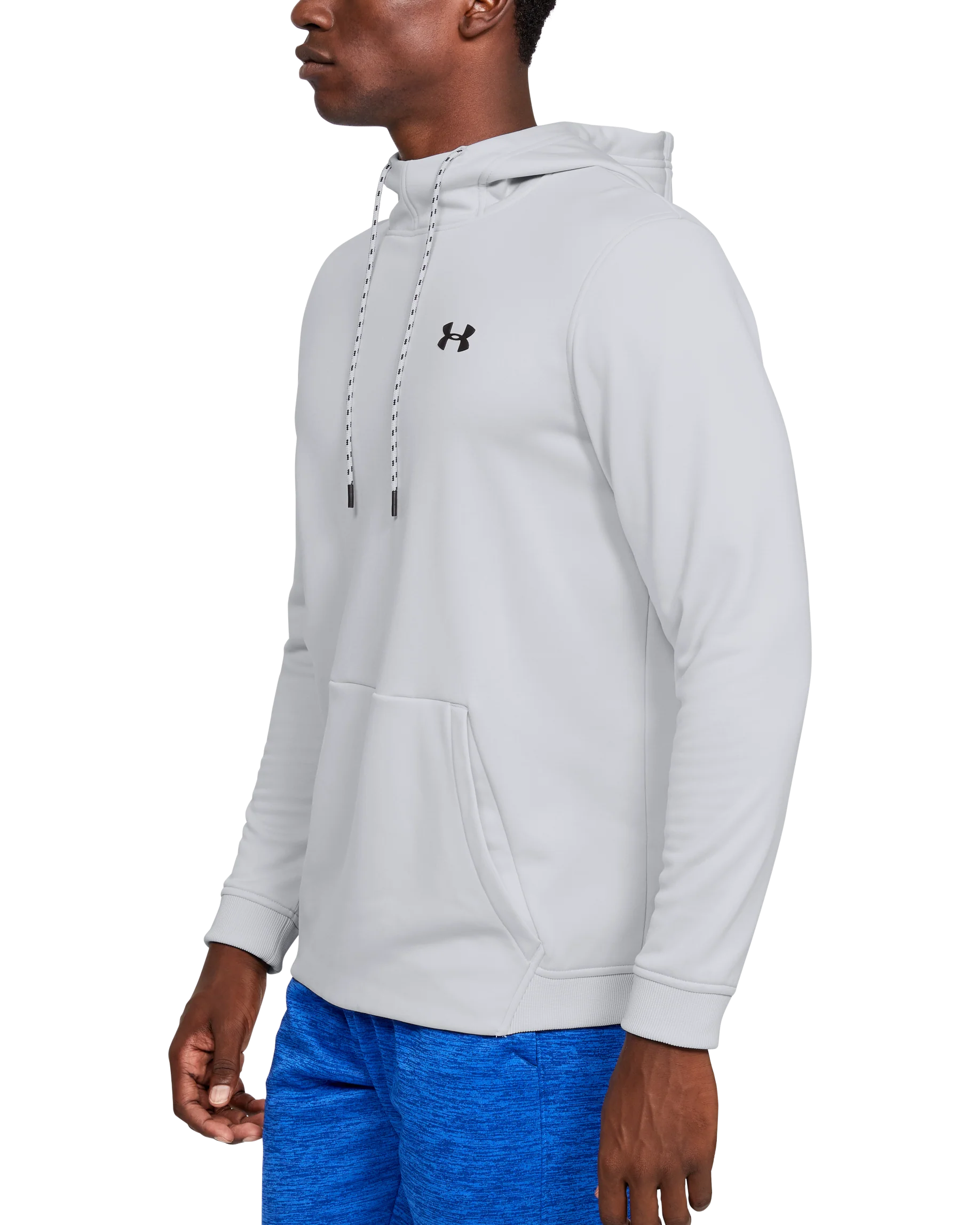 Men's Armour Fleece® Hoodie - Image 6