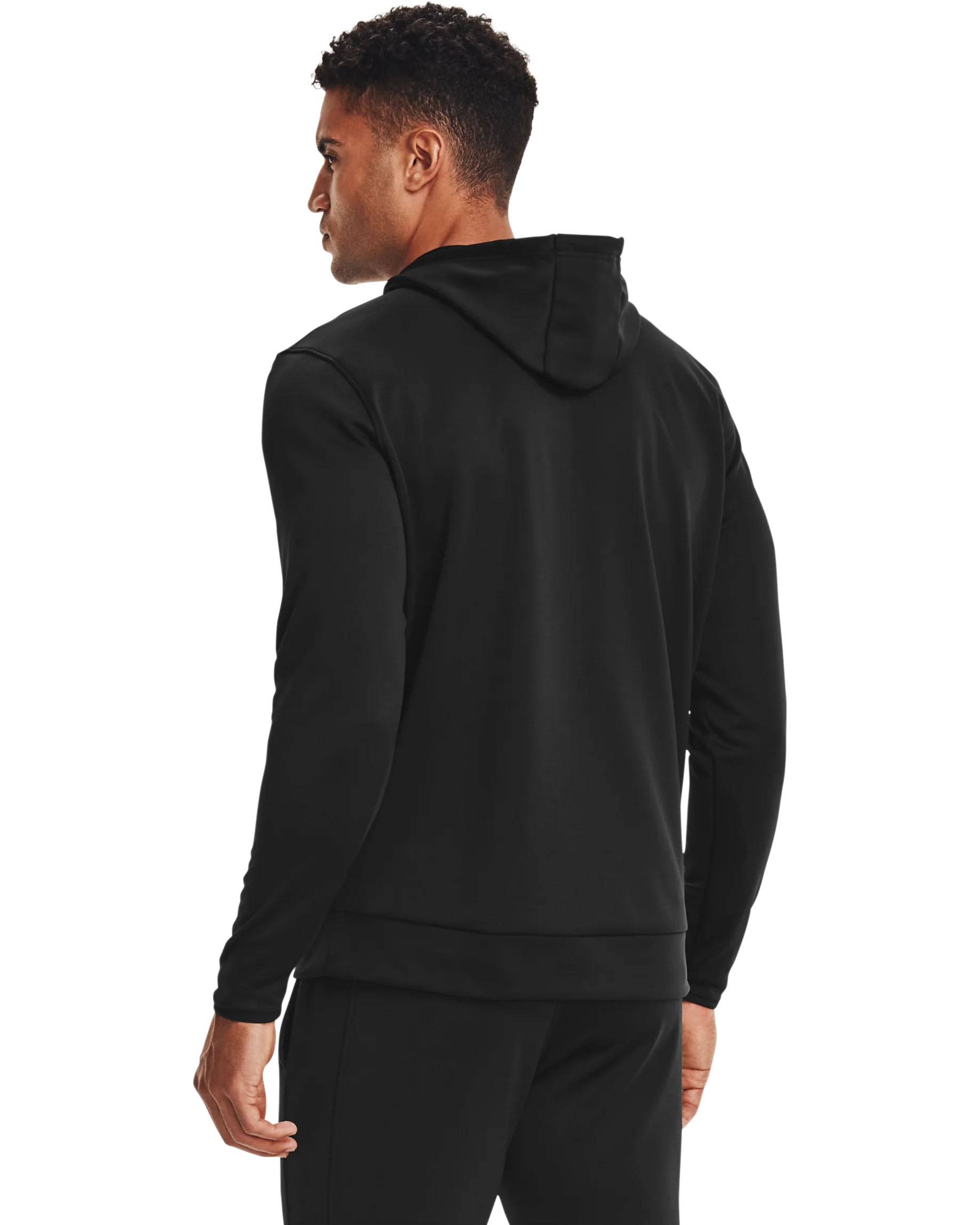 Men's Armour Fleece® Hoodie - Image 2