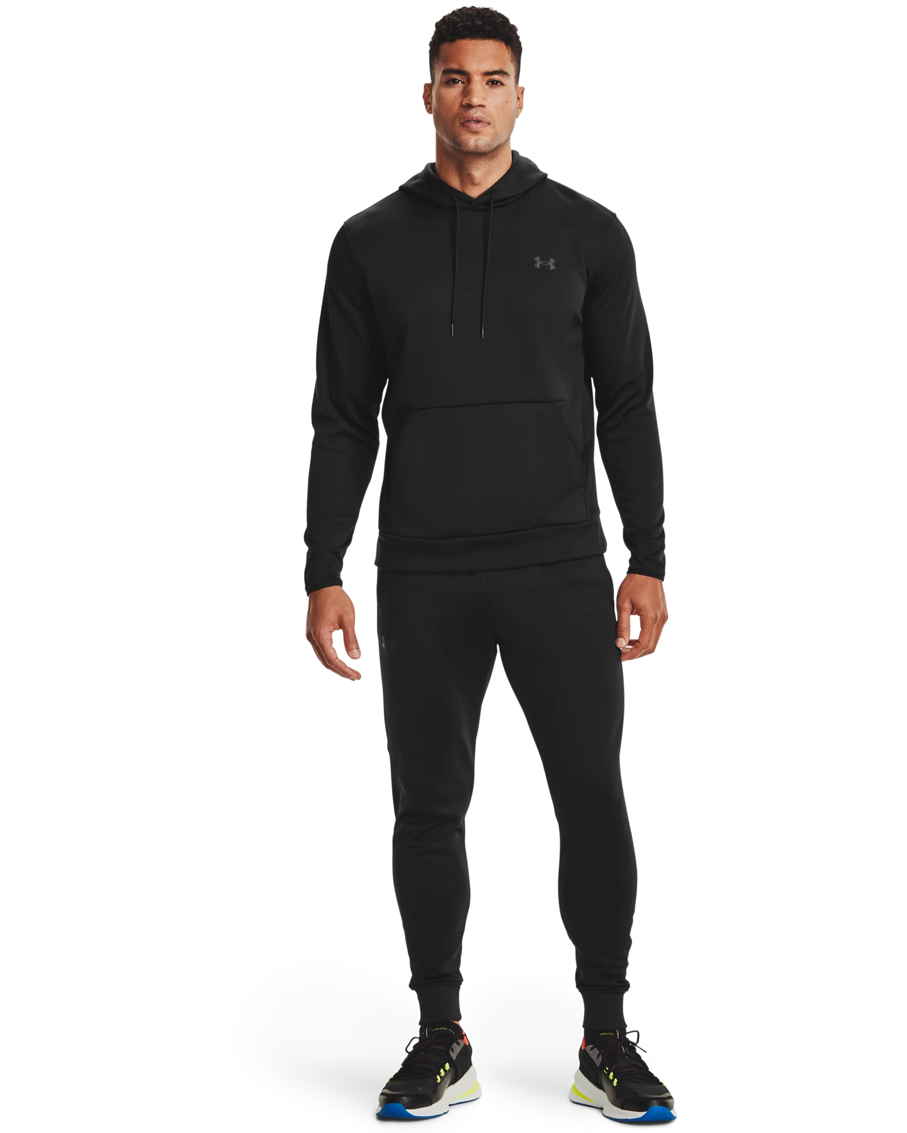 Men's Armour Fleece® Hoodie - Image 3
