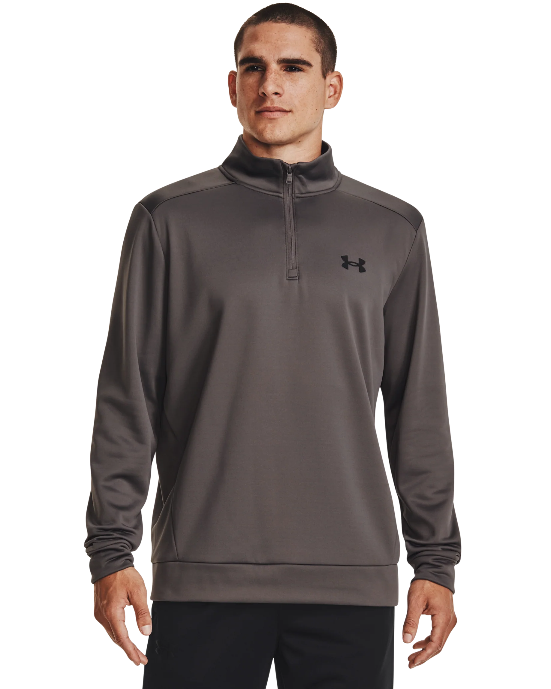 Men's Armour Fleece® ¼ Zip