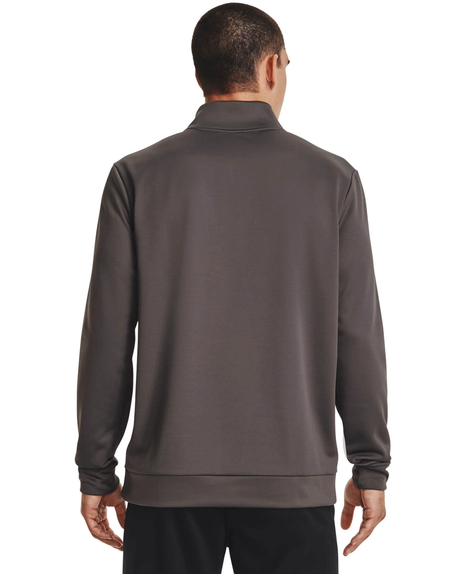 Men's Armour Fleece® ¼ Zip - Image 2