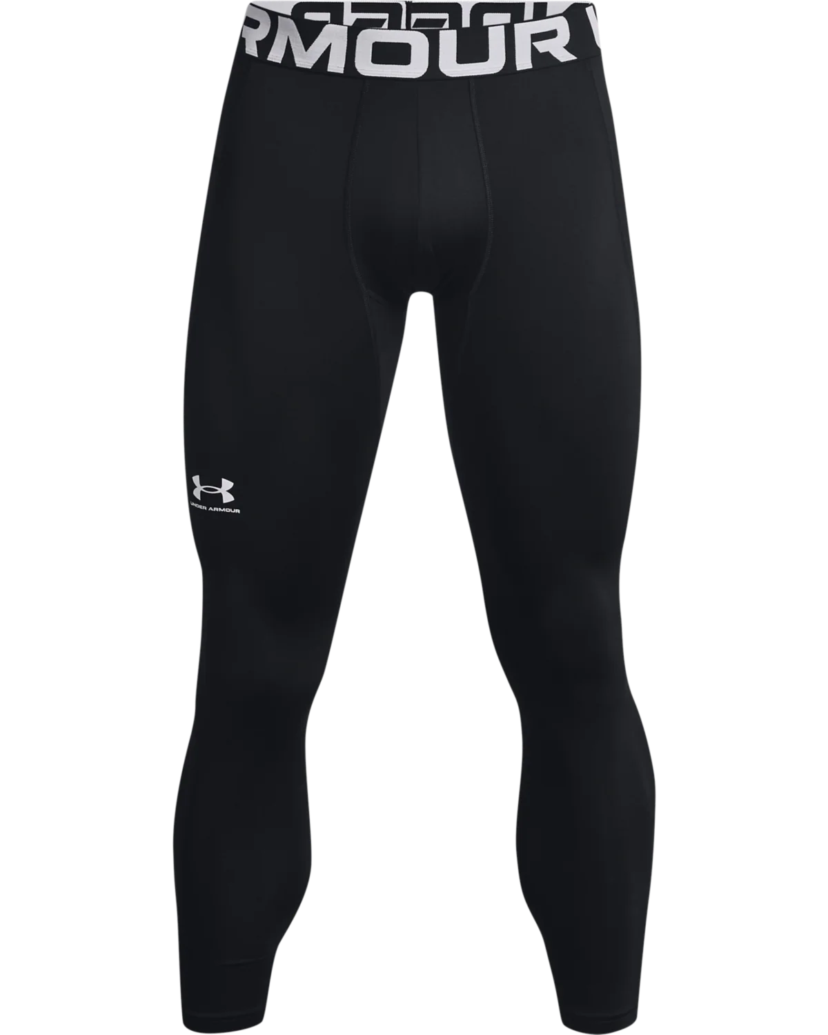 Men's ColdGear® Armour Leggings - Image 3