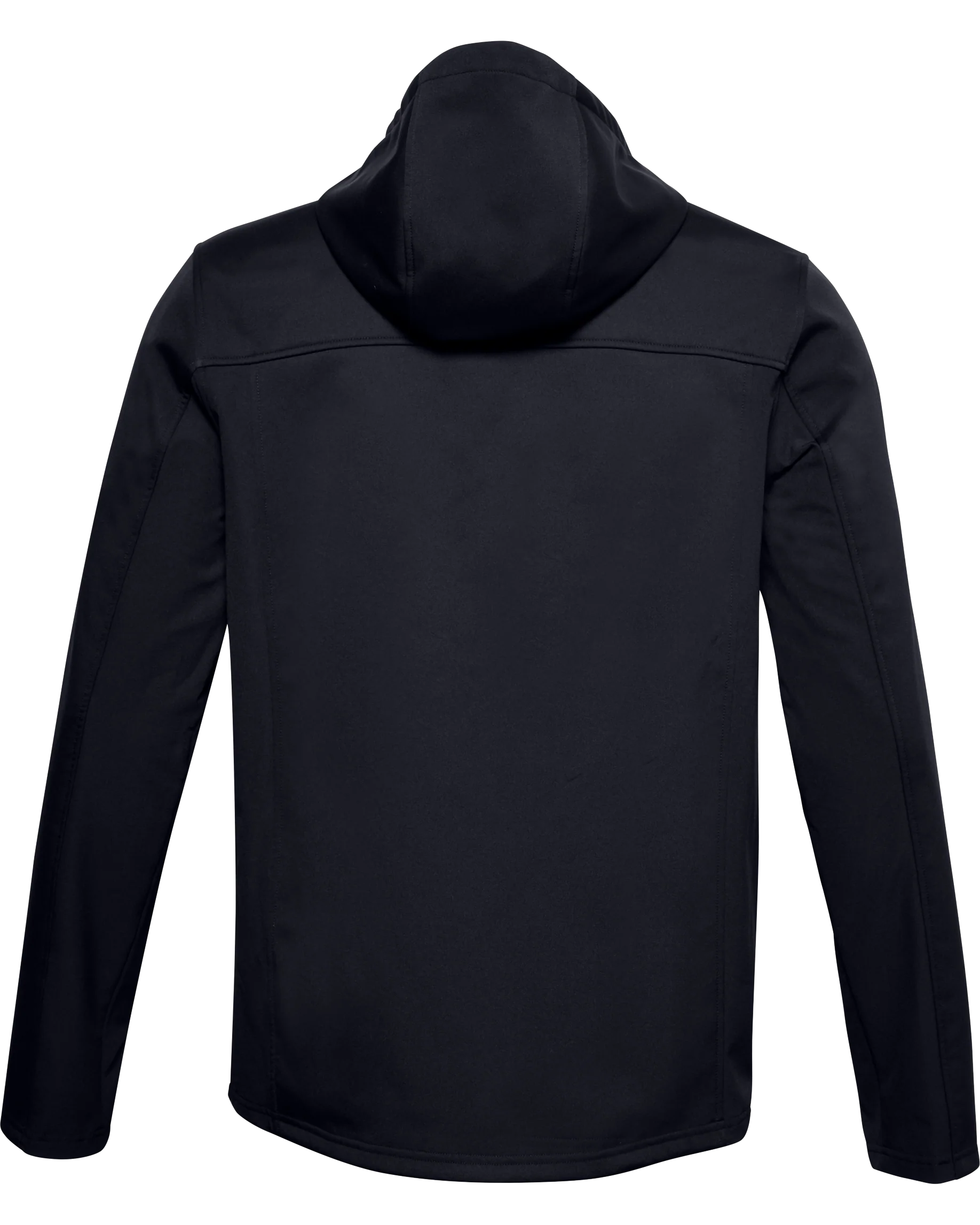 Men's ColdGear® Infrared Shield Hooded Jacket - Image 5