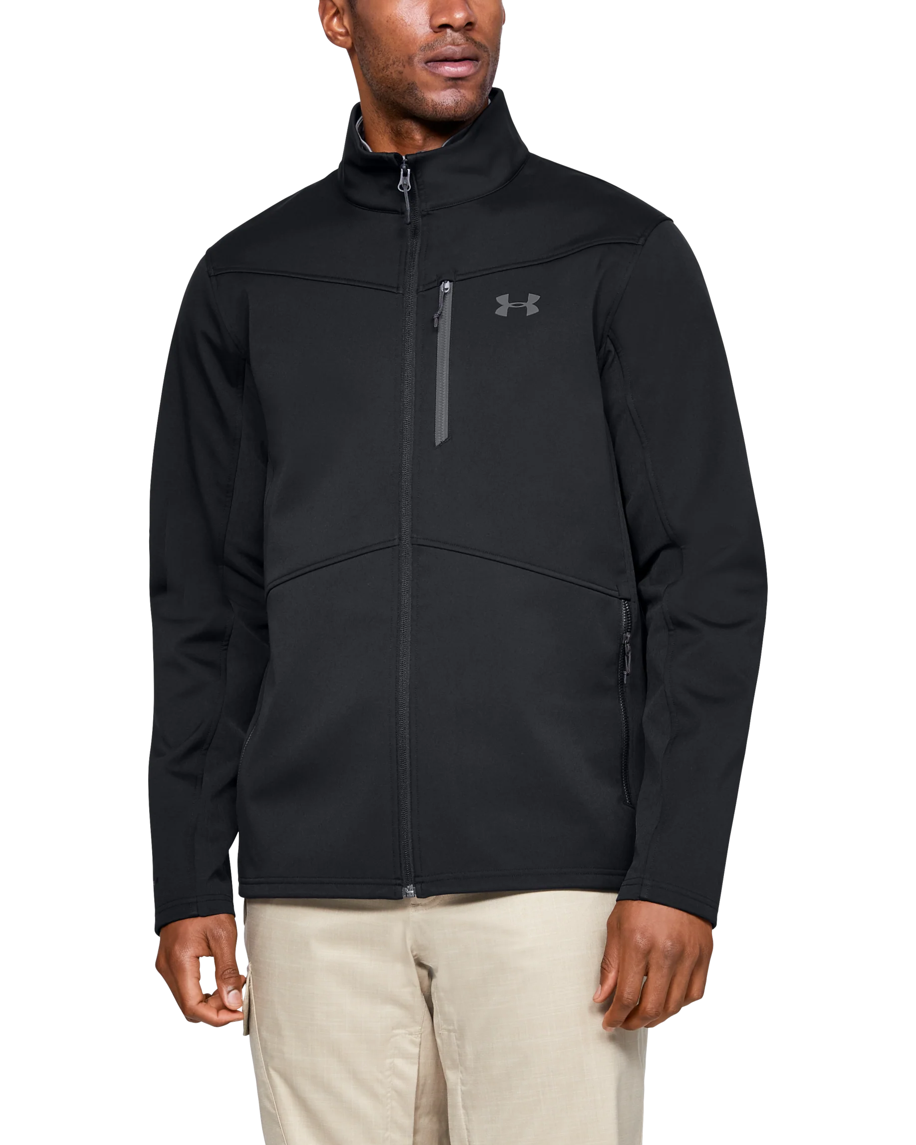 Men's ColdGear® Infrared Shield Jacket