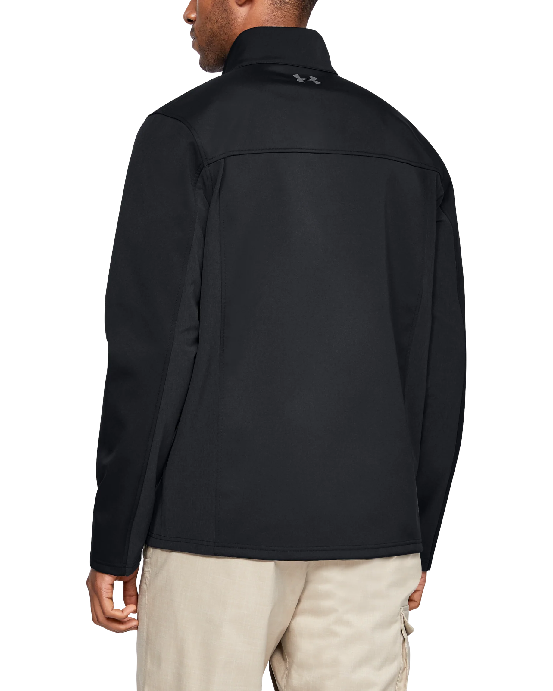 Men's ColdGear® Infrared Shield Jacket - Image 2