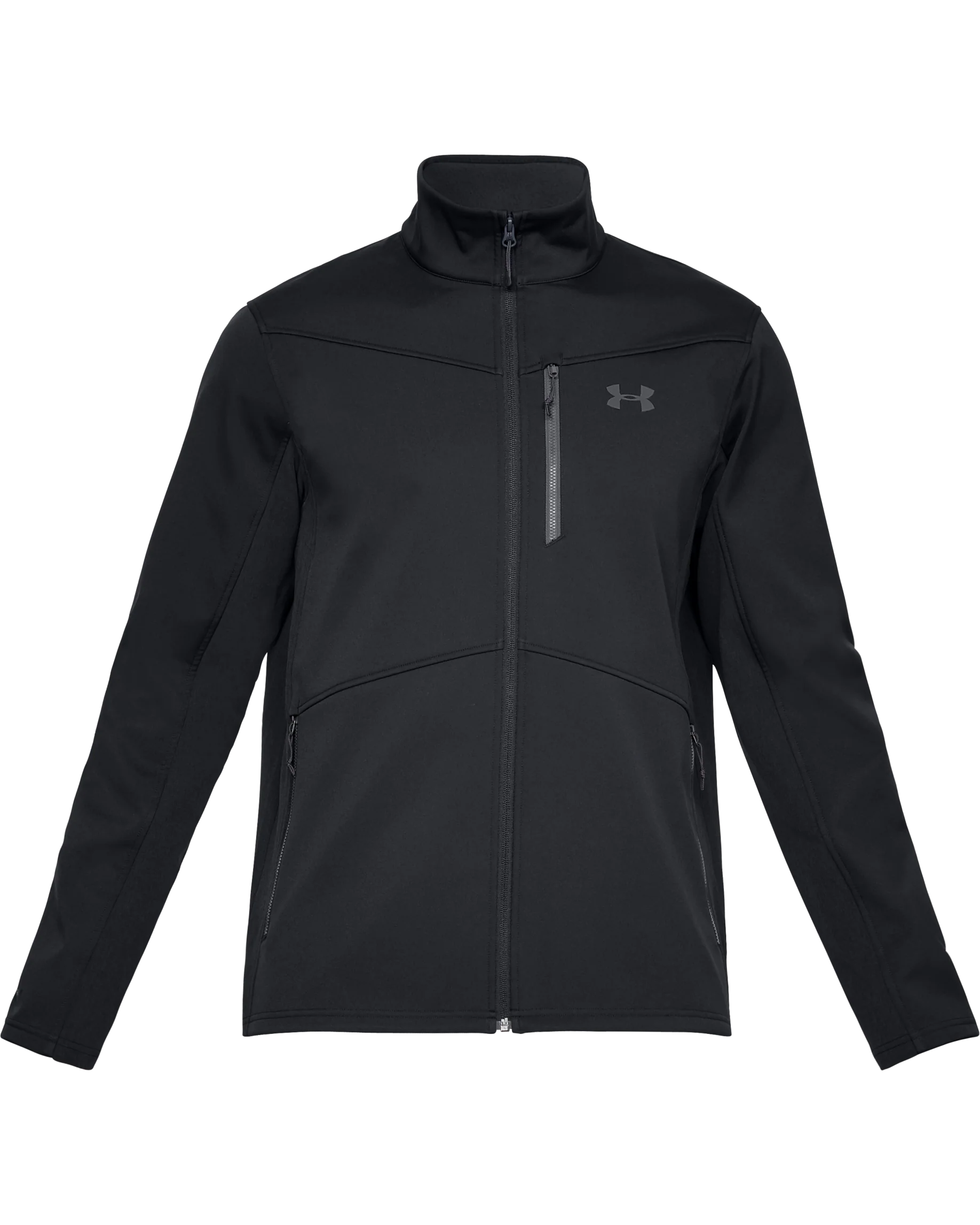 Men's ColdGear® Infrared Shield Jacket - Image 4