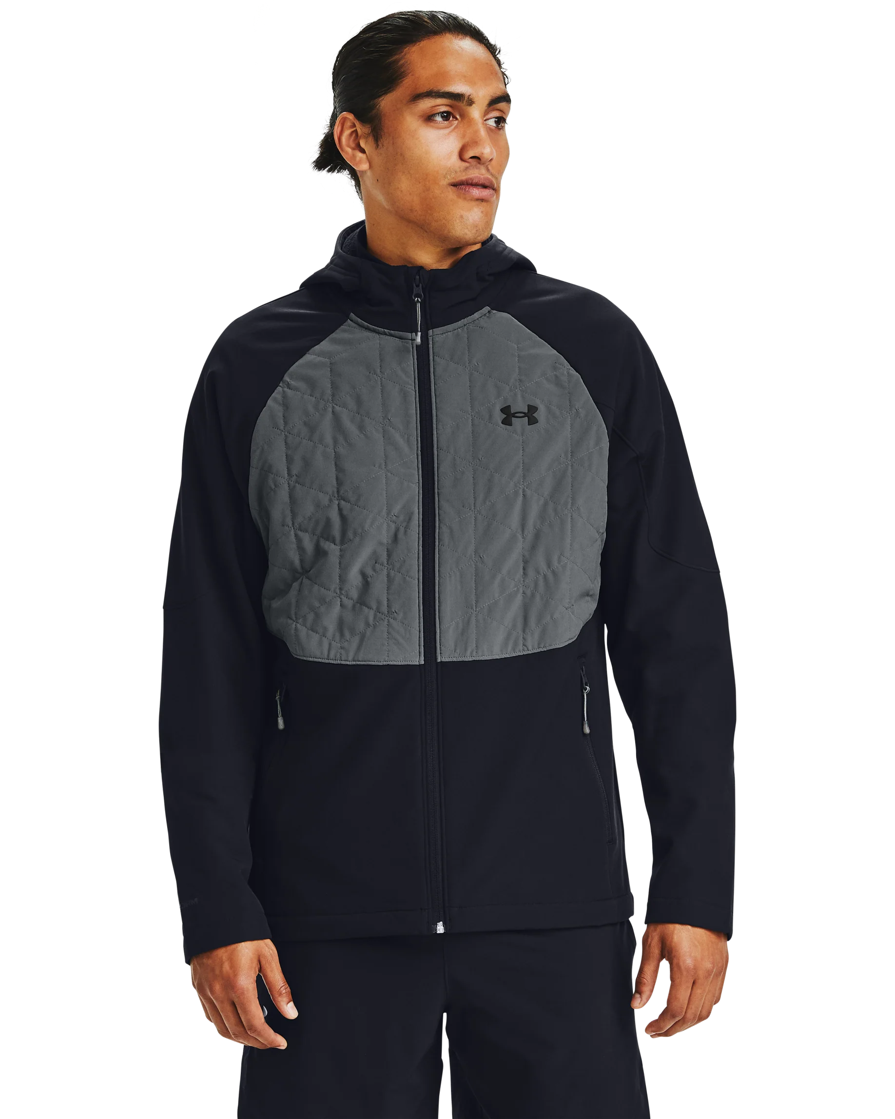 Men's ColdGear® Reactor Hybrid Lite Jacket