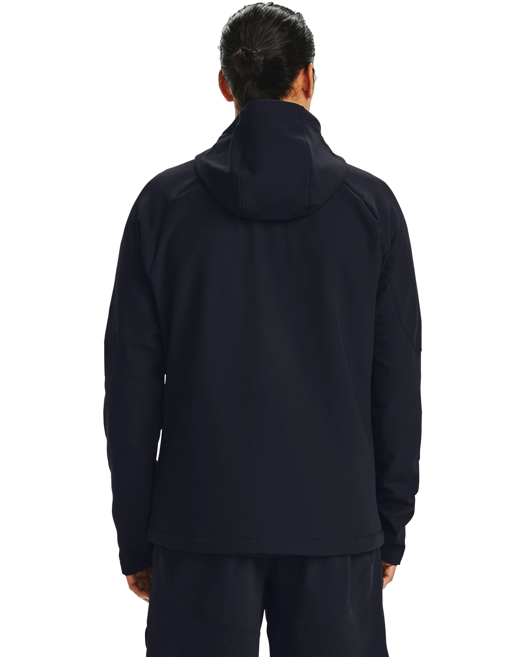 Men's ColdGear® Reactor Hybrid Lite Jacket - Image 2