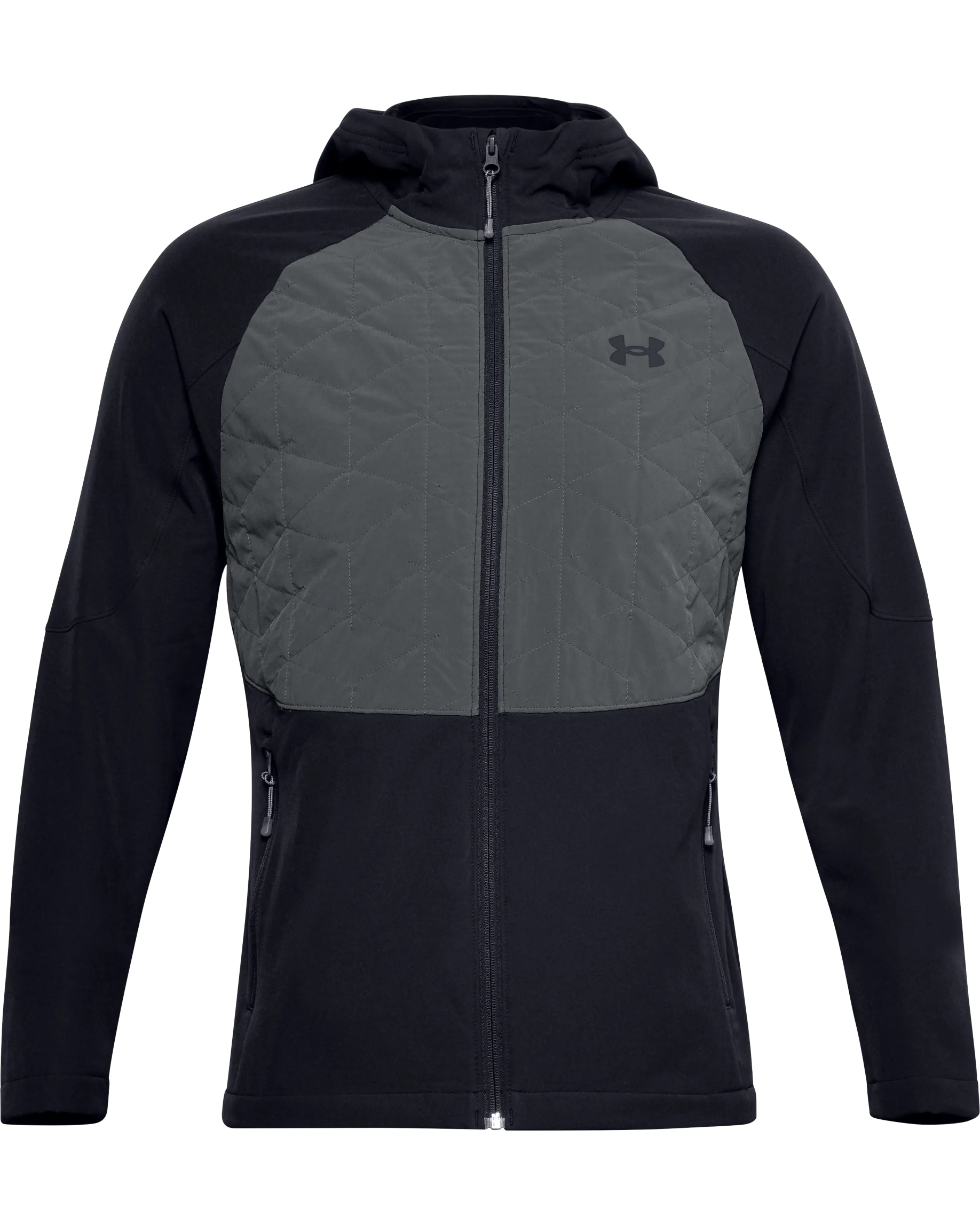 Men's ColdGear® Reactor Hybrid Lite Jacket - Image 4