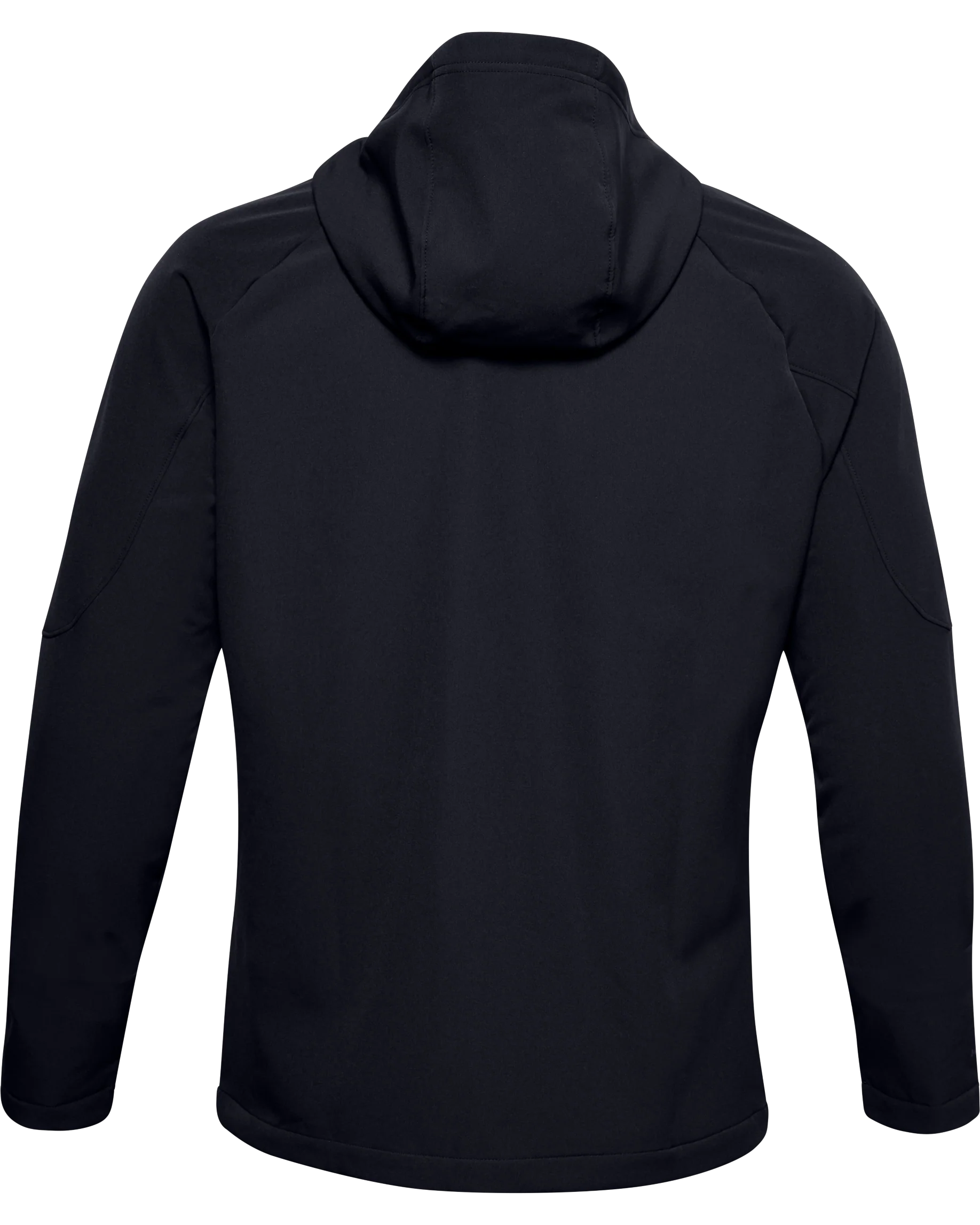 Men's ColdGear® Reactor Hybrid Lite Jacket - Image 5
