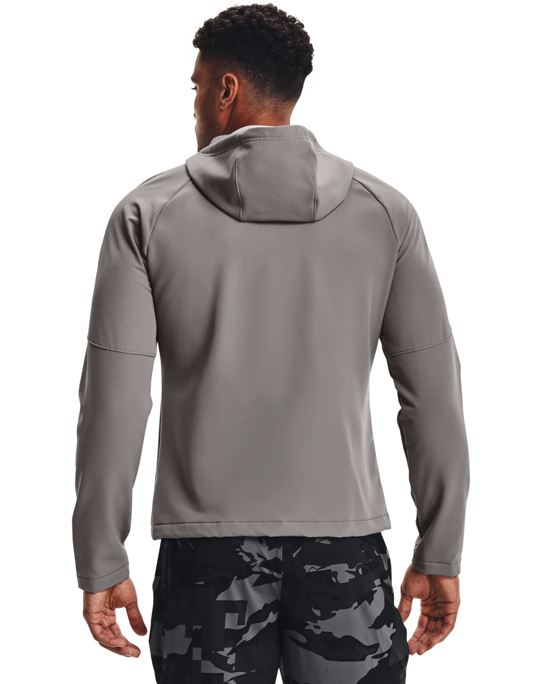 Men's ColdGear® Reactor Hybrid Lite Jacket - Image 2