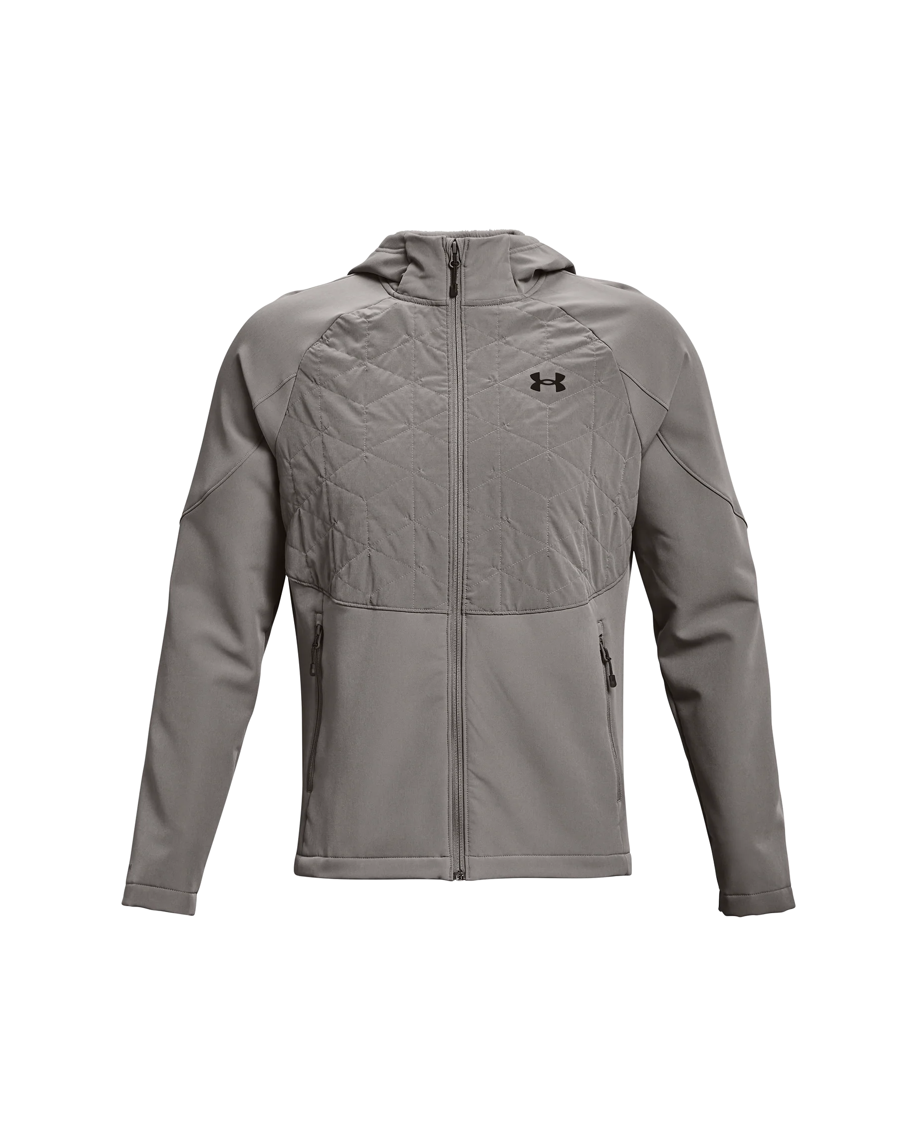 Men's ColdGear® Reactor Hybrid Lite Jacket - Image 3