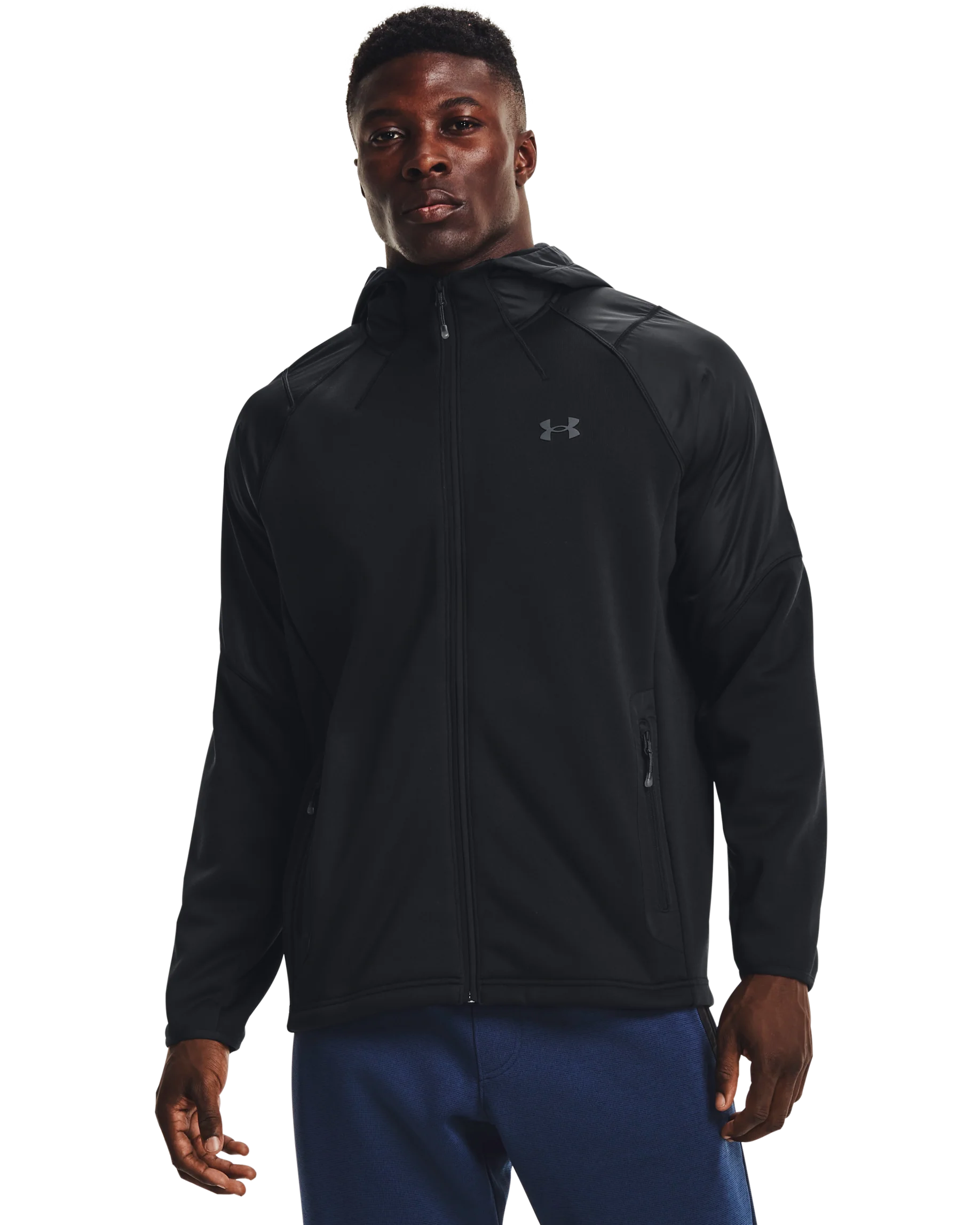 Men's ColdGear® Swacket