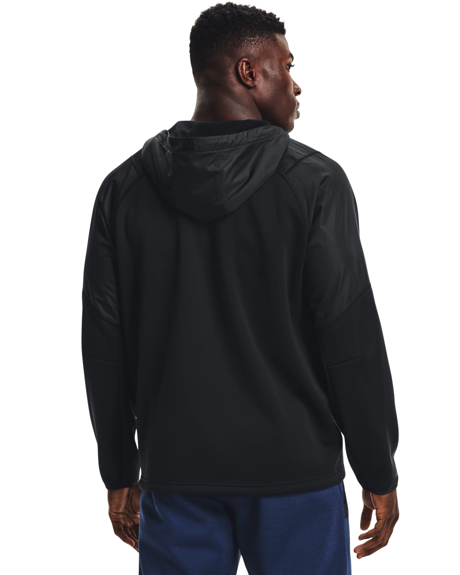 Men's ColdGear® Swacket - Image 2