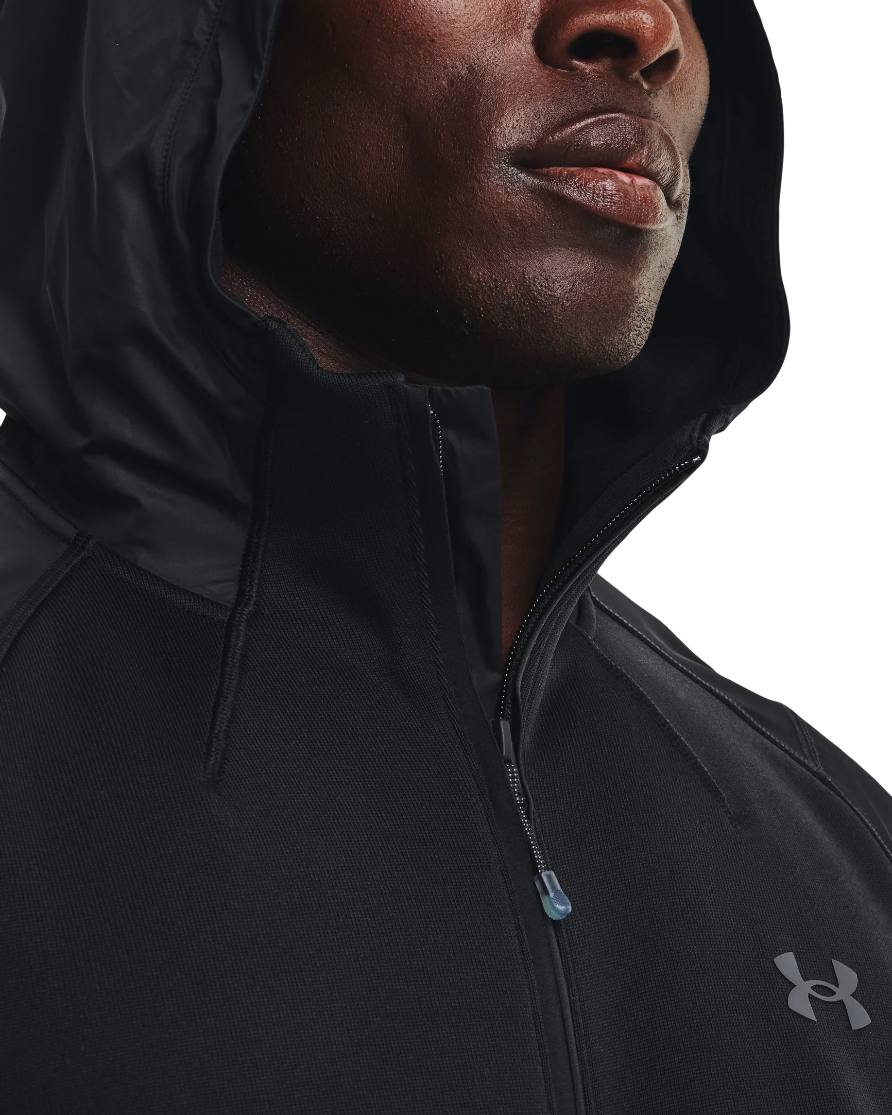 Men's ColdGear® Swacket - Image 4