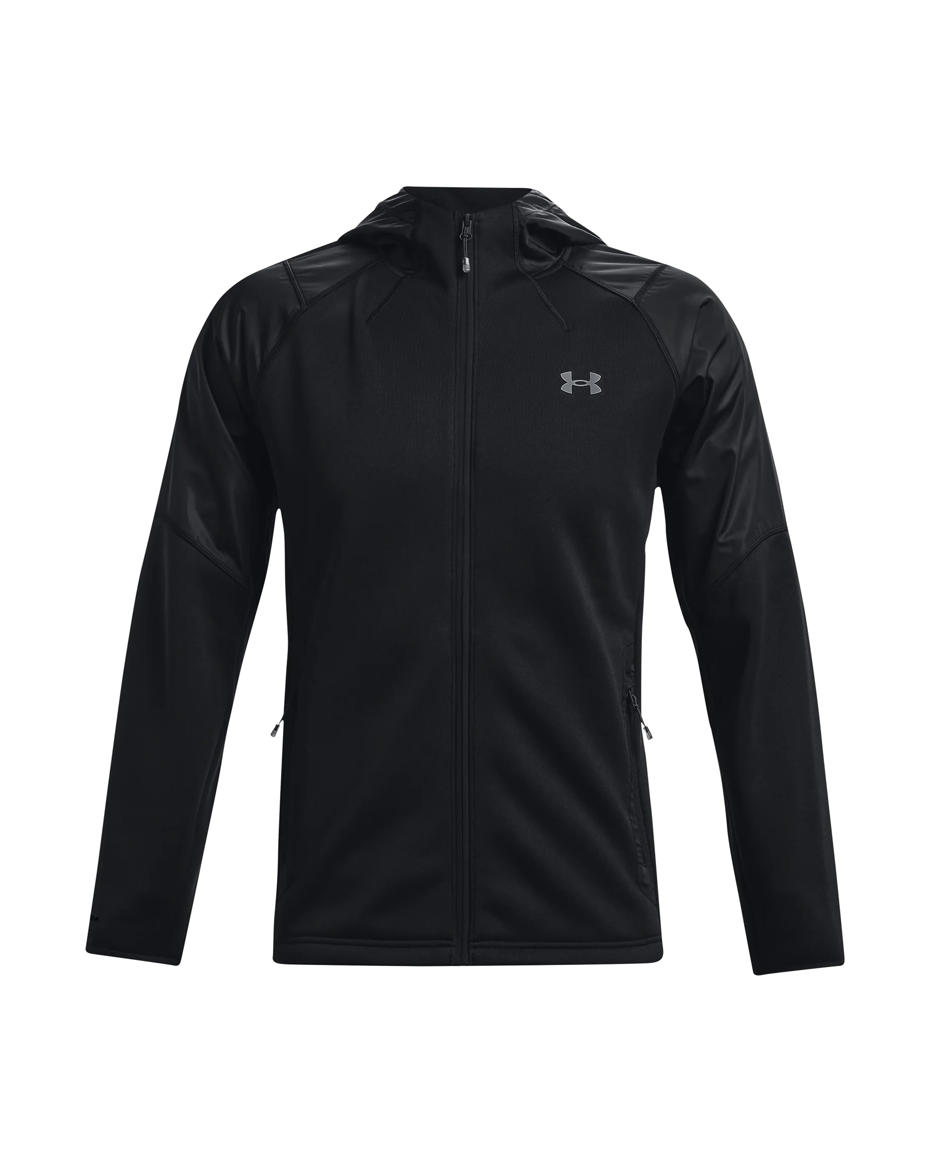 Men's ColdGear® Swacket - Image 5