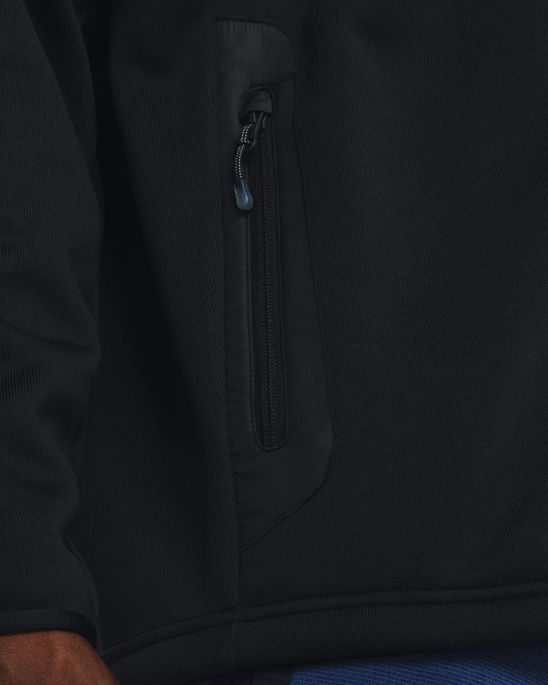 Men's ColdGear® Swacket - Image 7