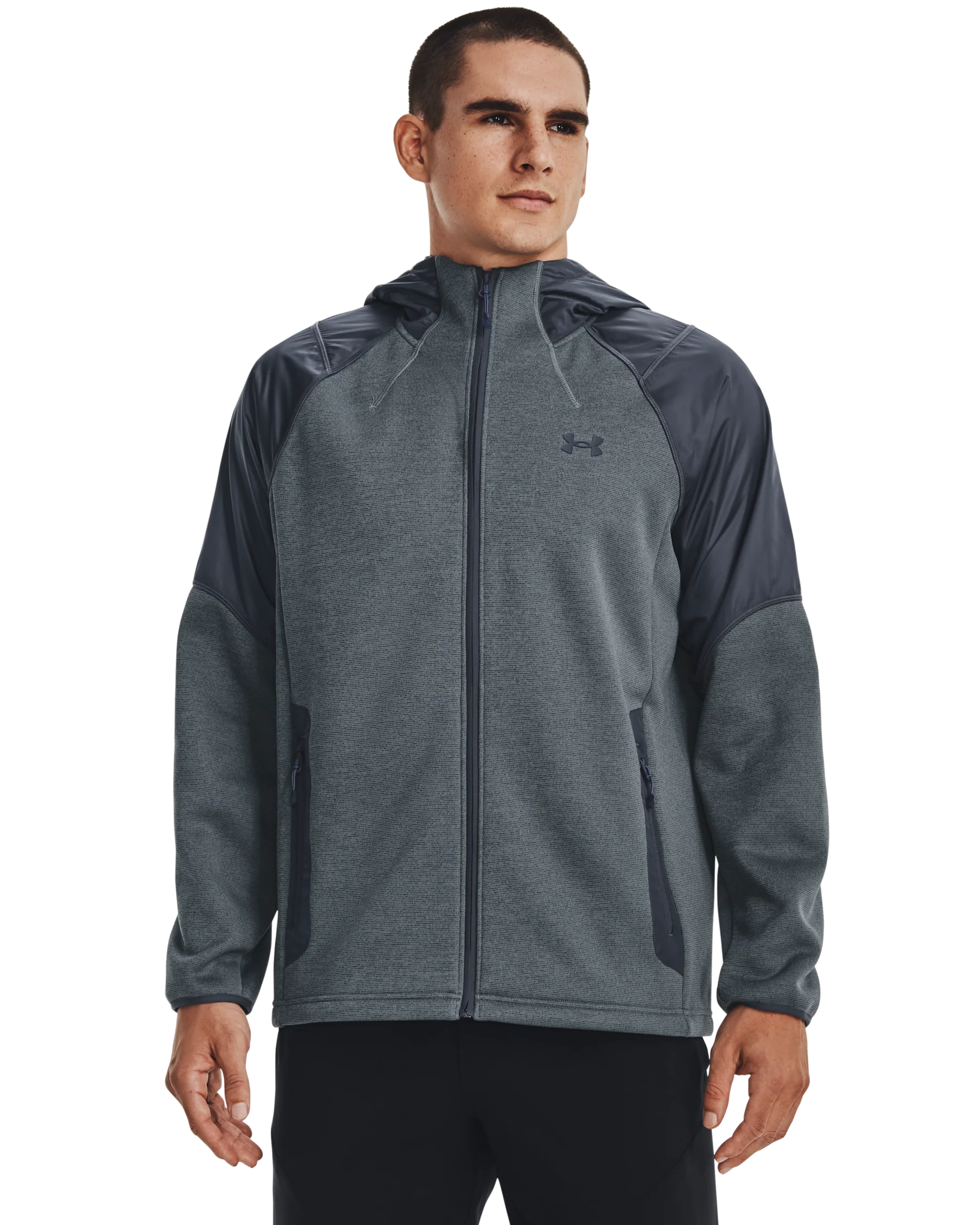 Men's ColdGear® Swacket