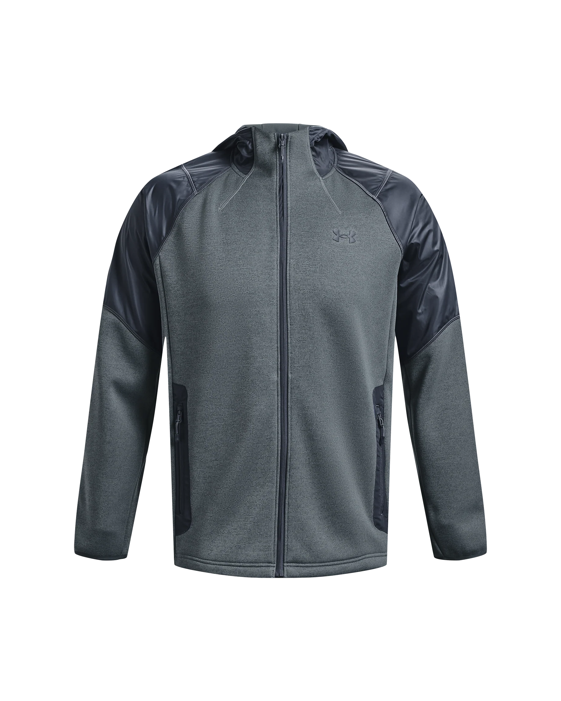 Men's ColdGear® Swacket - Image 5
