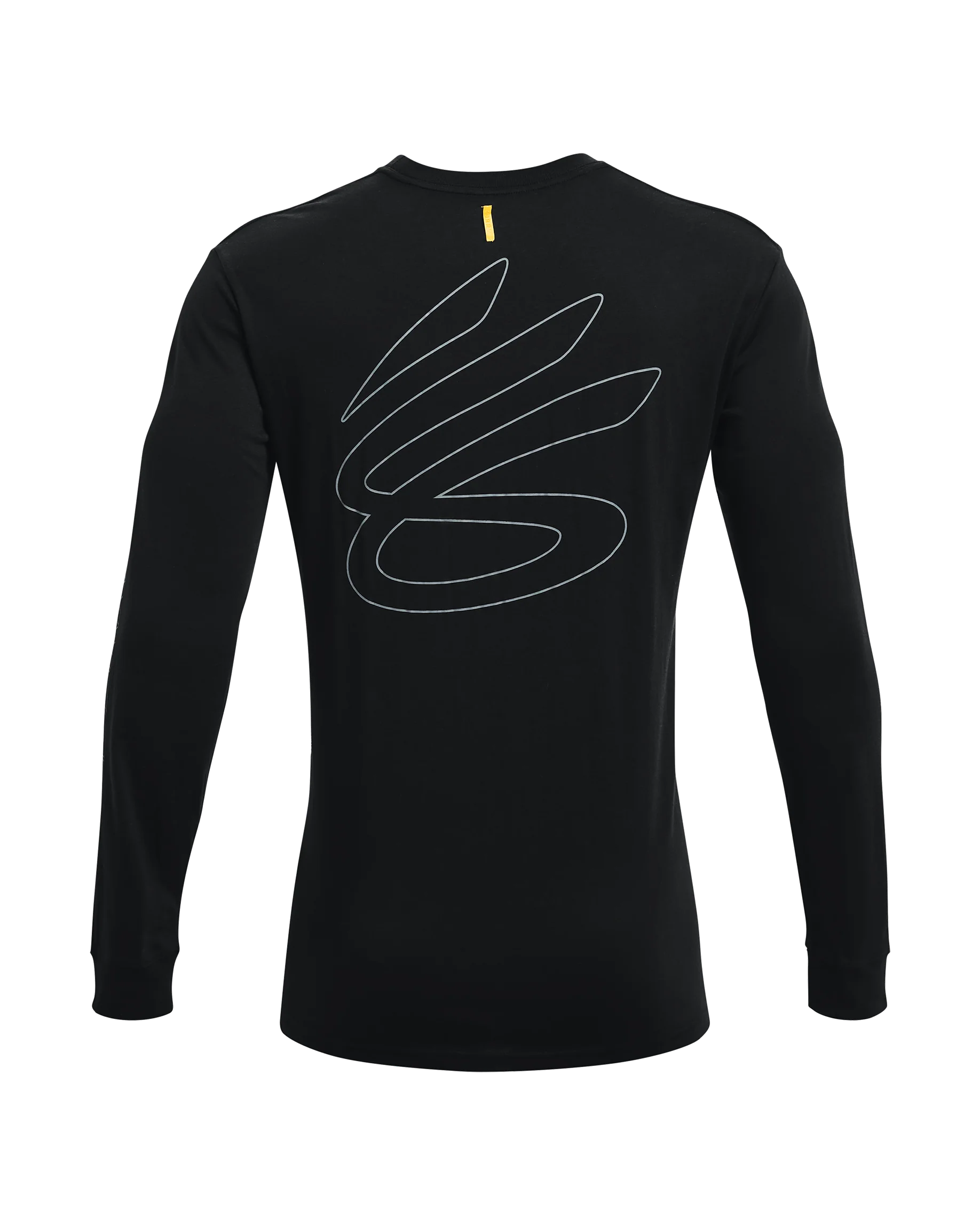 Men's Curry ASG Long Sleeve - Image 7