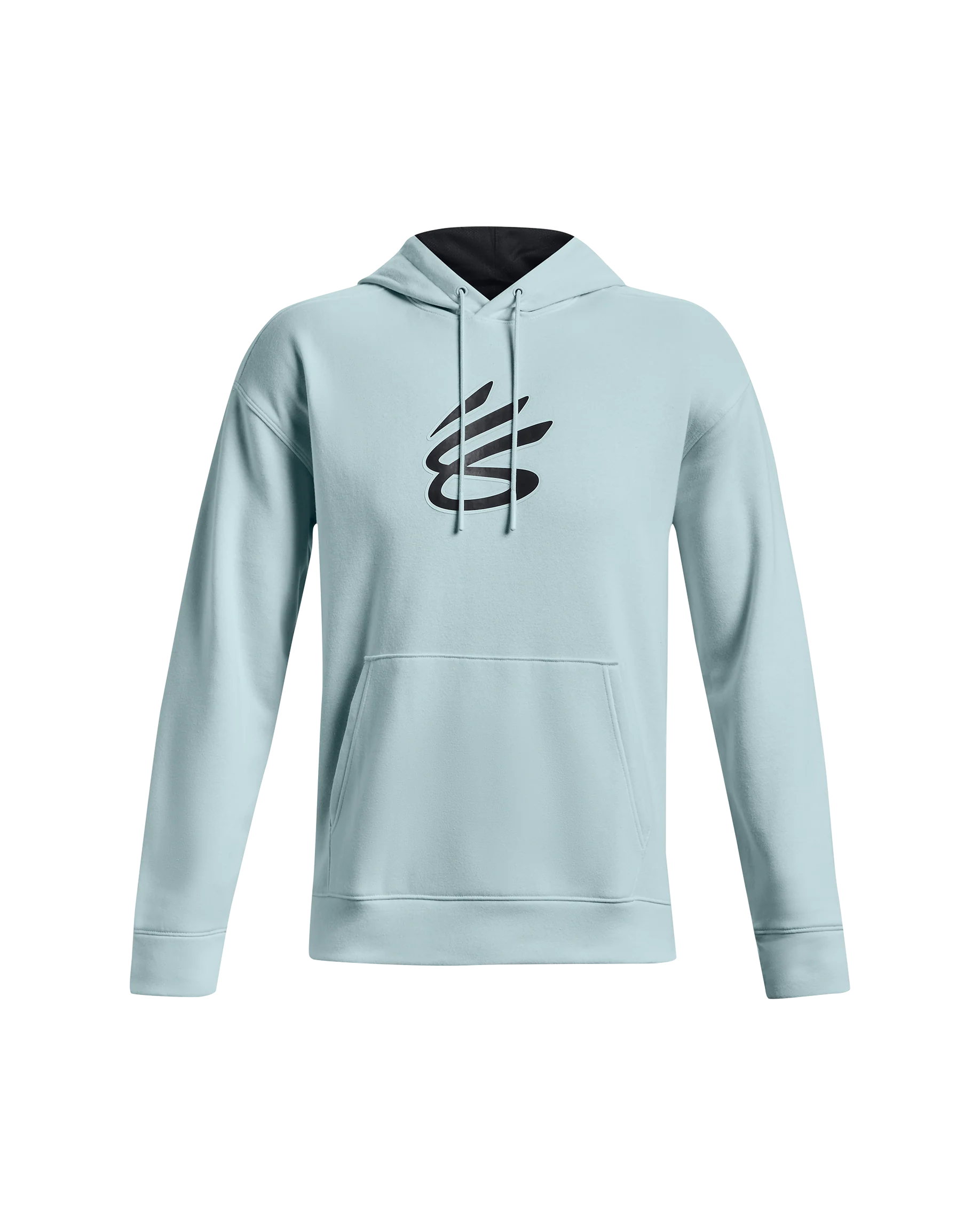 Men's UA Curry Big Splash Hoodie - Image 4