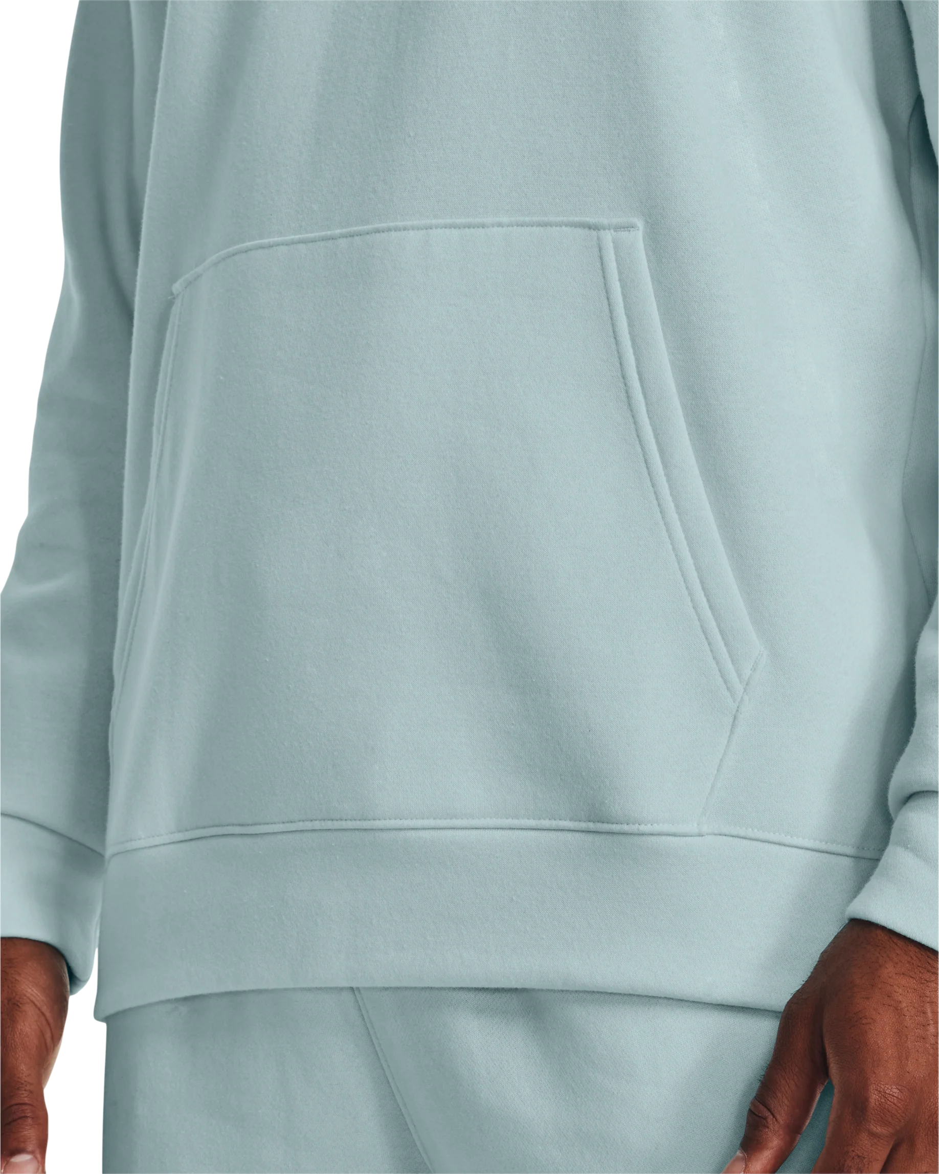 Men's UA Curry Big Splash Hoodie - Image 7