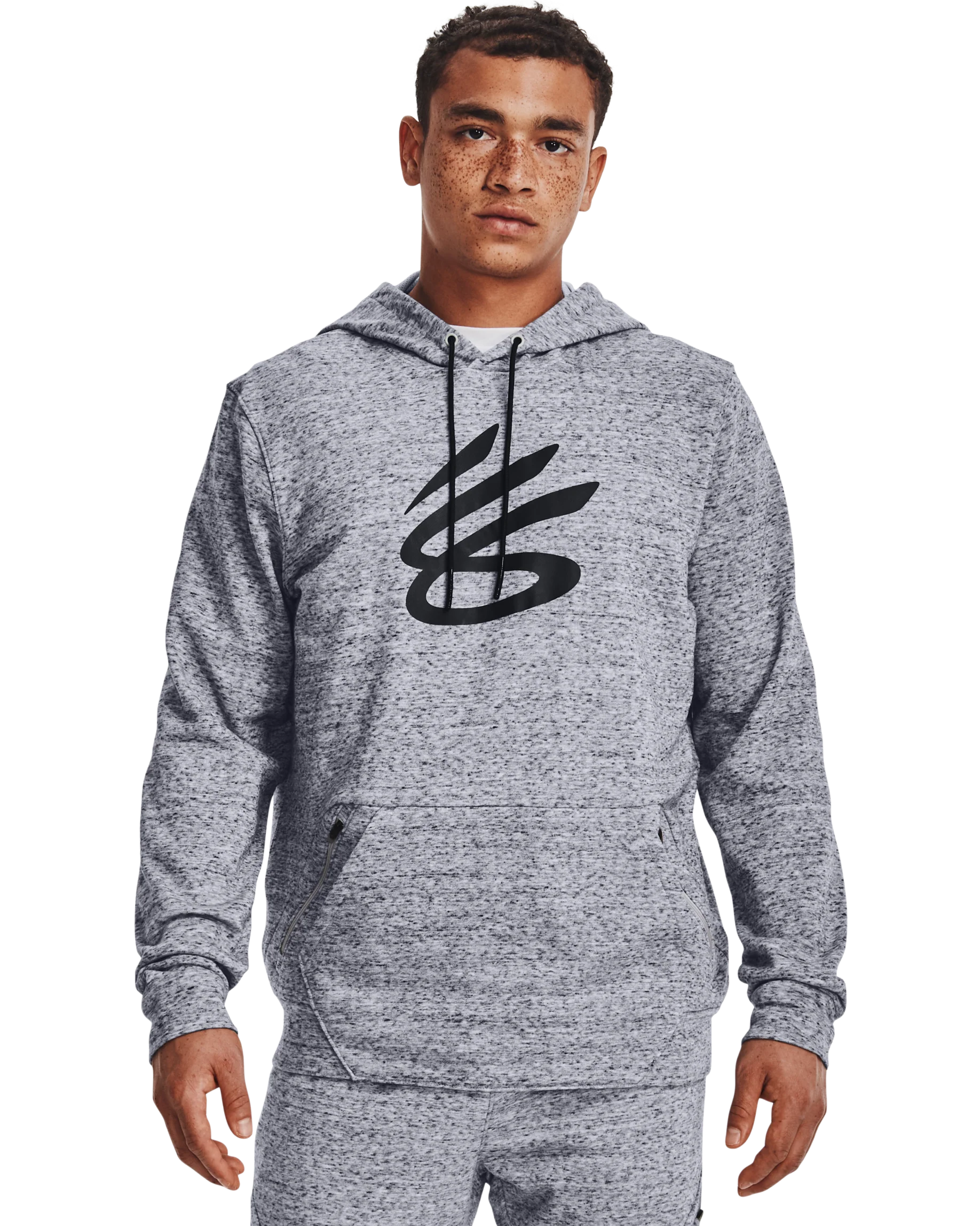 Men's Curry Hoodie
